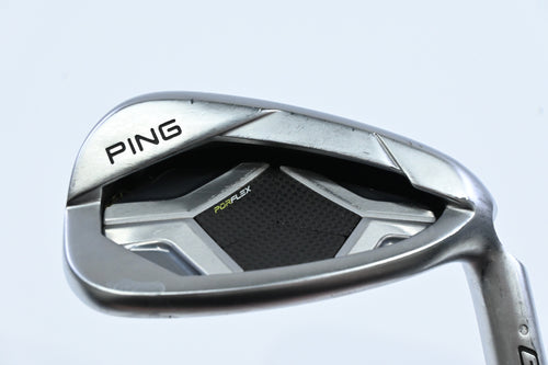 Ping G430 Pitching Wedge / 41 Degree / White Dot / Regular Flex Ping AWT 2.0