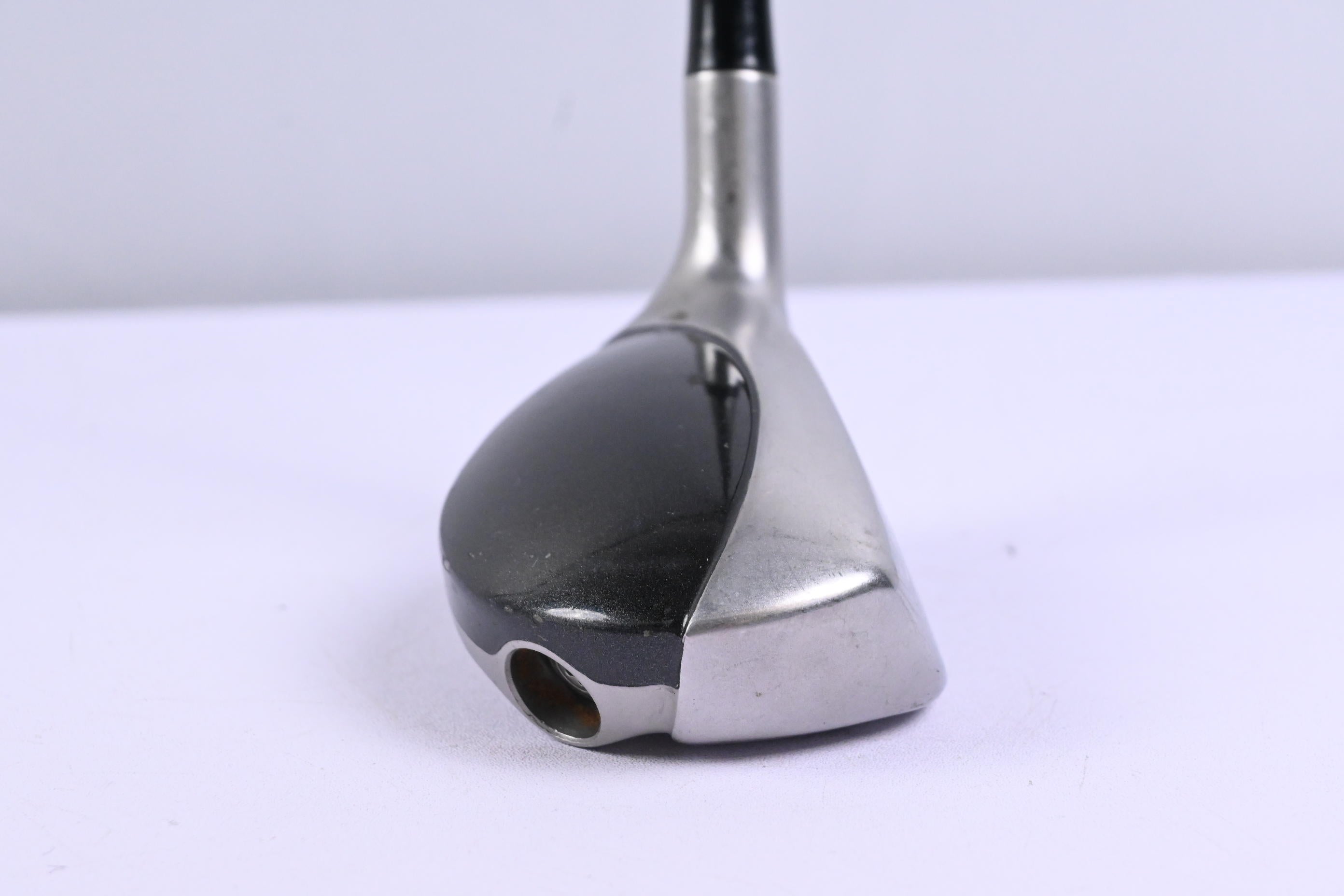 Ladies Taylormade Rescue Dual #5 Hybrid / 25 Degree / Ladies Flex Ultralite 65