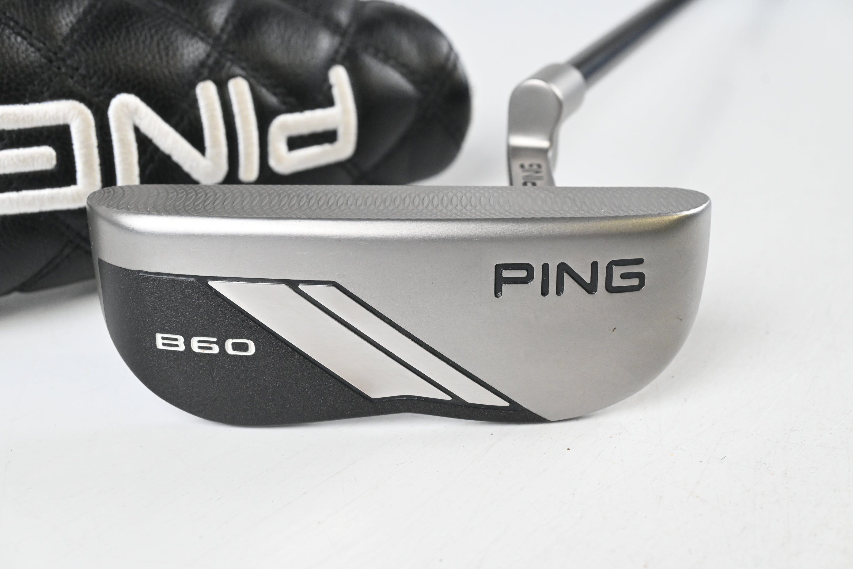 Ping B60 2024 Putter / 34 Inch