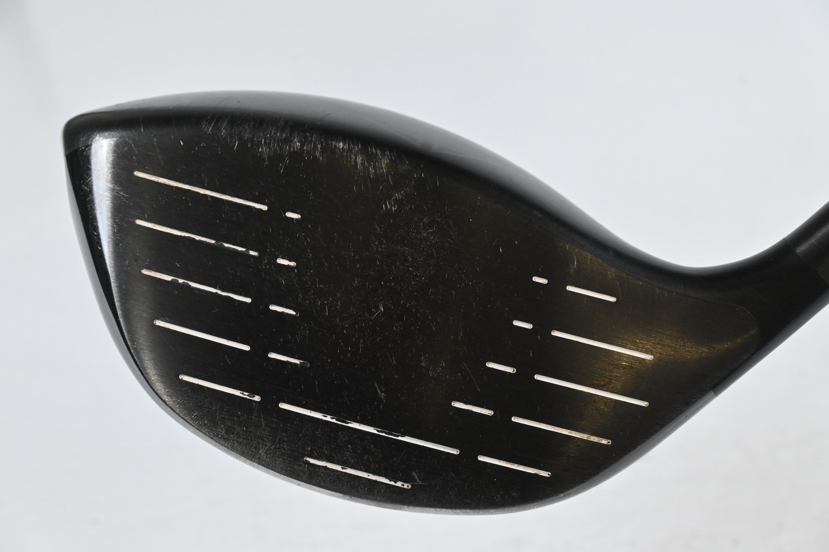 Ping i20 Driver / 10.5 Degree / Regular Flex Project X Black Shaft