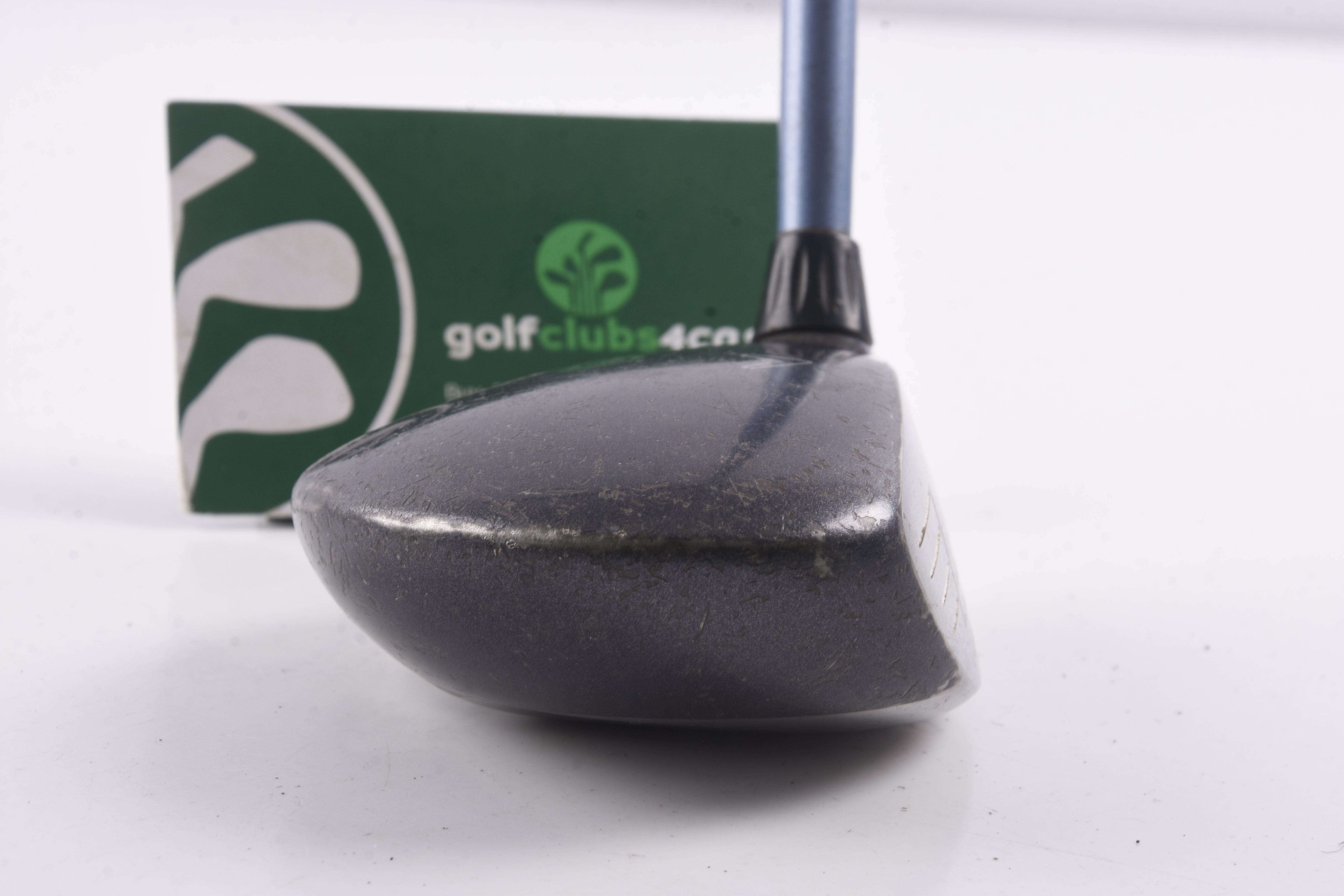 Ladies Callaway Steelhead III #5 Wood / 18 Degree / Ladies Flex Callaway System