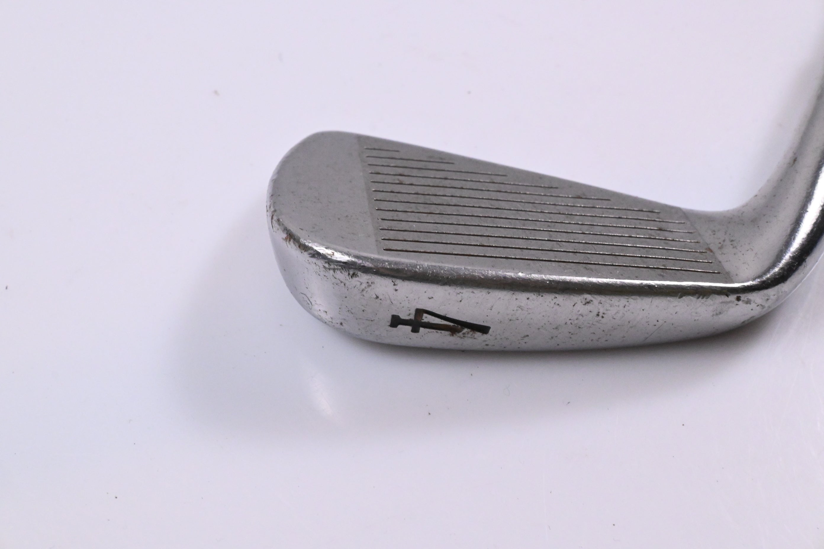 Titleist 704.CB #4 Iron / 25 Degree / Regular Flex Dynamic Gold R300 Shaft