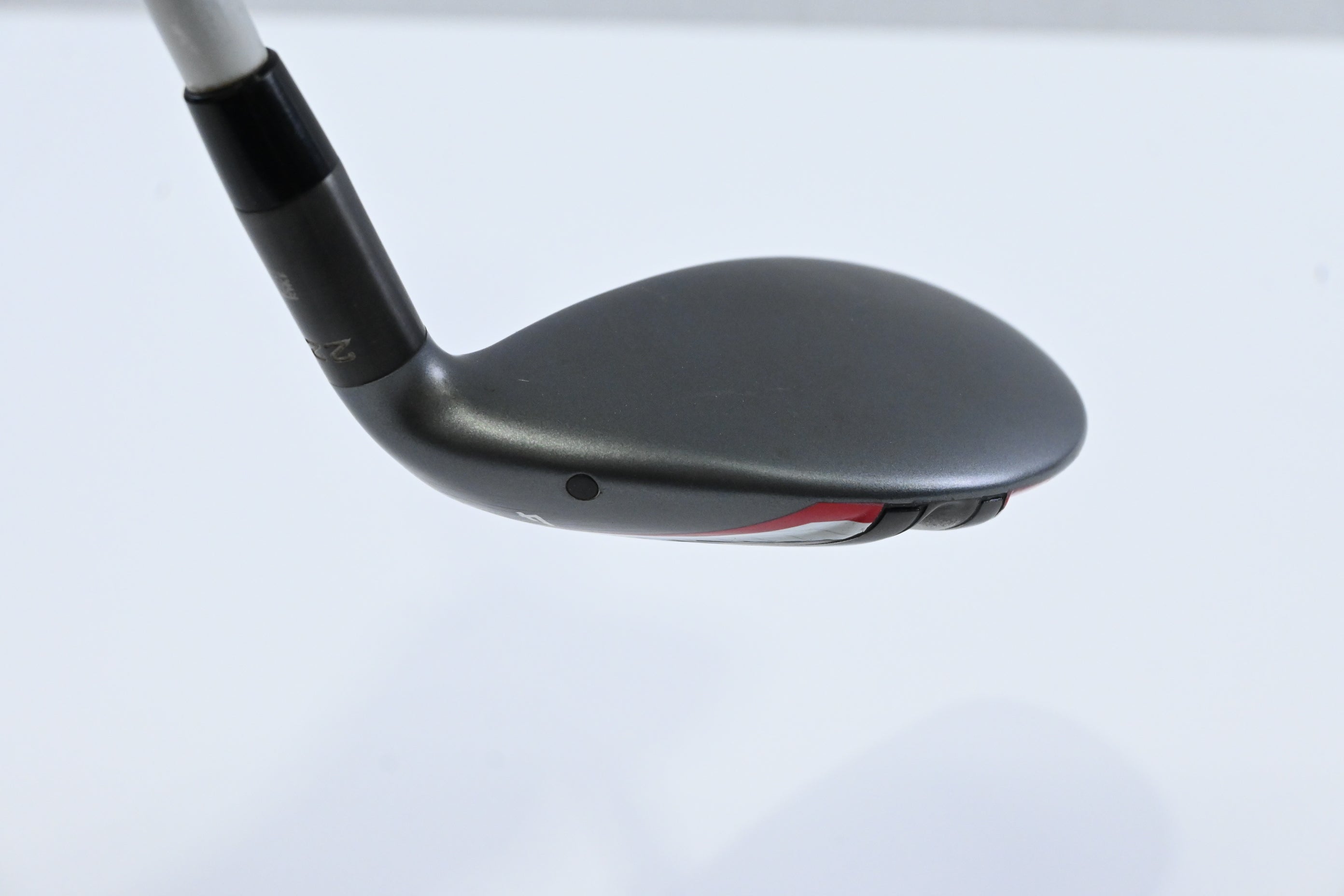 Callaway X Hot #4 Hybrid / 22 Degree / Regular Flex Callaway X Hot 65 Shaft