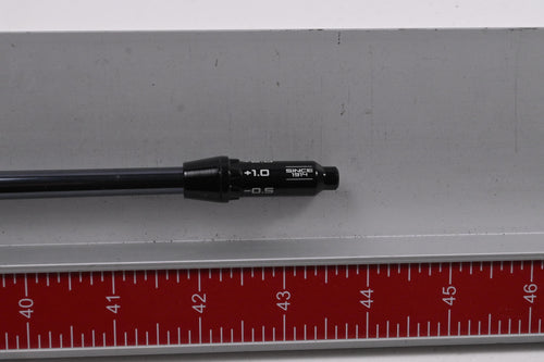 Mitsubishi Chemical Diamana D Limited 70 Driver Shaft / TX-Flex / Wilson