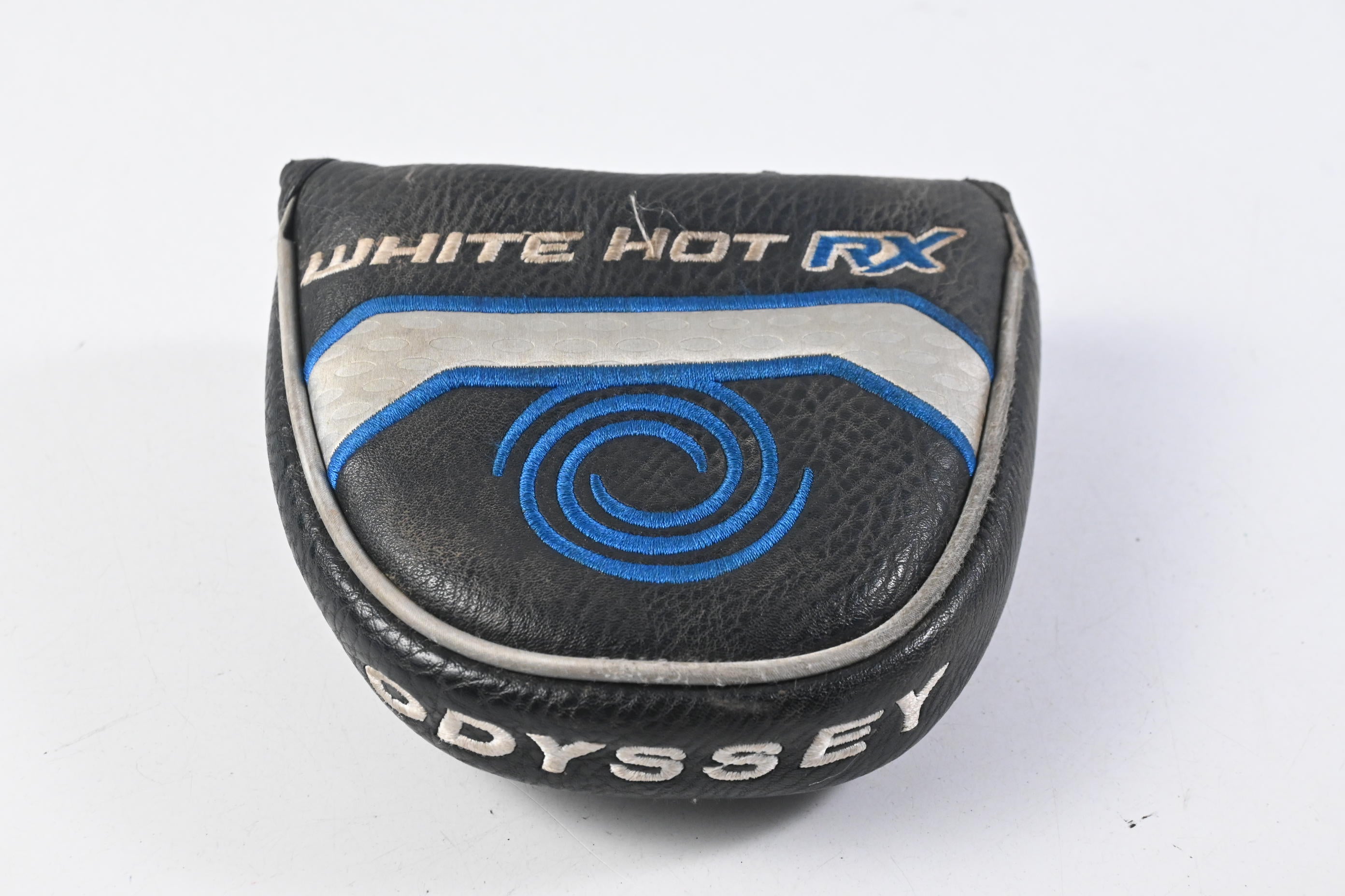 Odyssey White Hot RX V-Line Fang Putter / 34 Inch