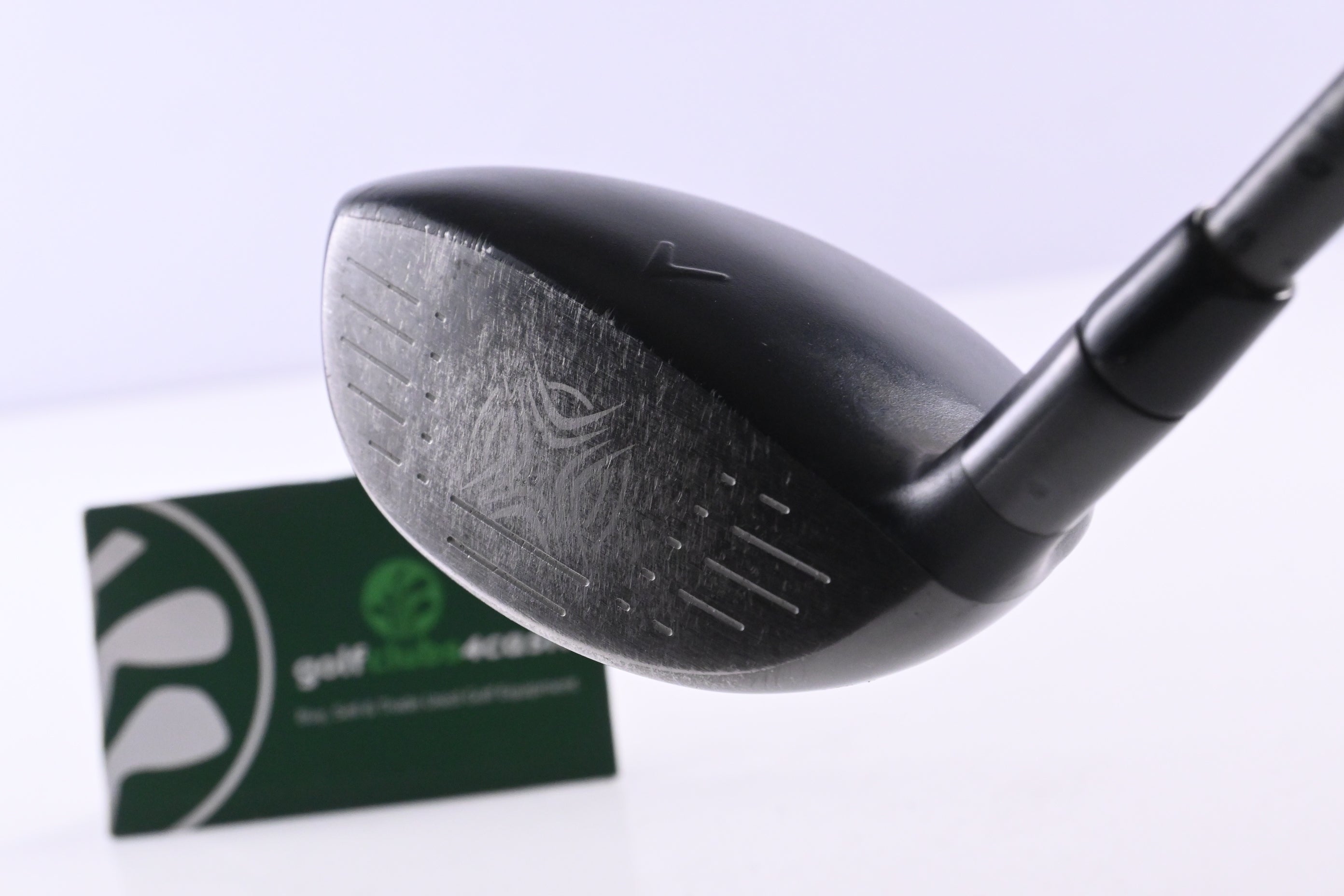 Ladies Callaway XR #5 Wood / 19 Degree / Ladies Flex Project X LZ14 47 Shaft