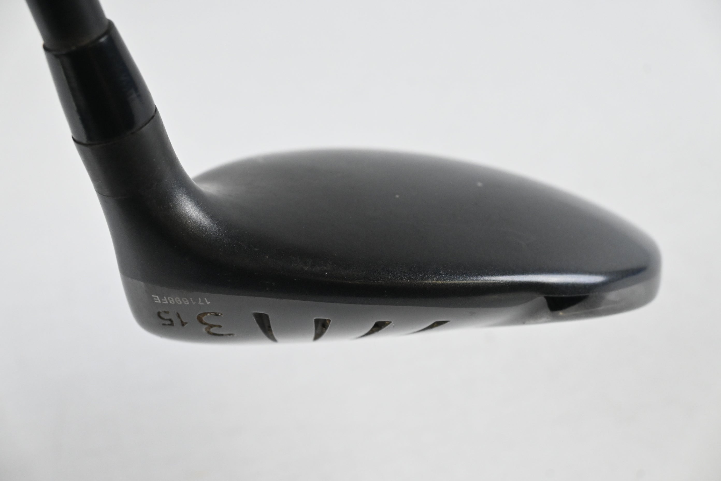 Ping G25 #3 Wood / 15 Degree / Regular Flex Ping TFC 189 Shaft