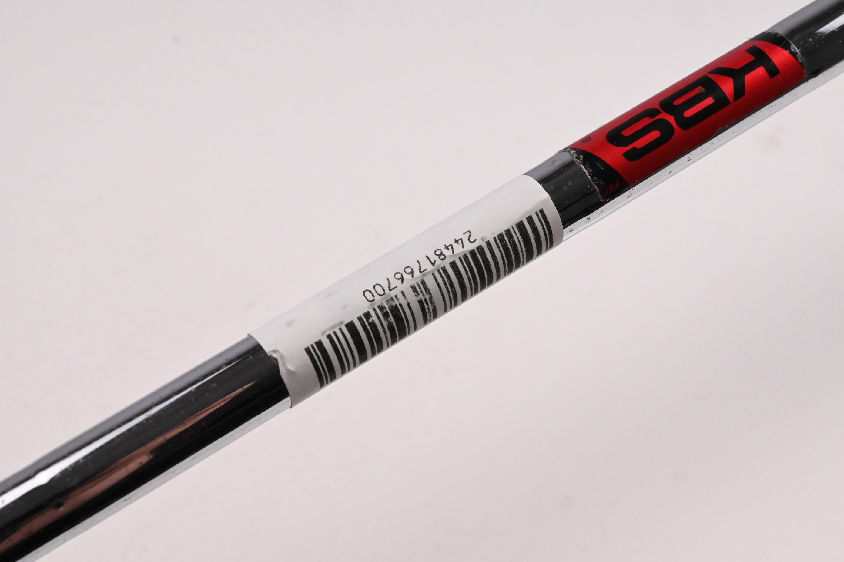 Taylormade Tour Preferred Gap Wedge / 52 Degree / Wedge Flex KBS Tour-V Shaft