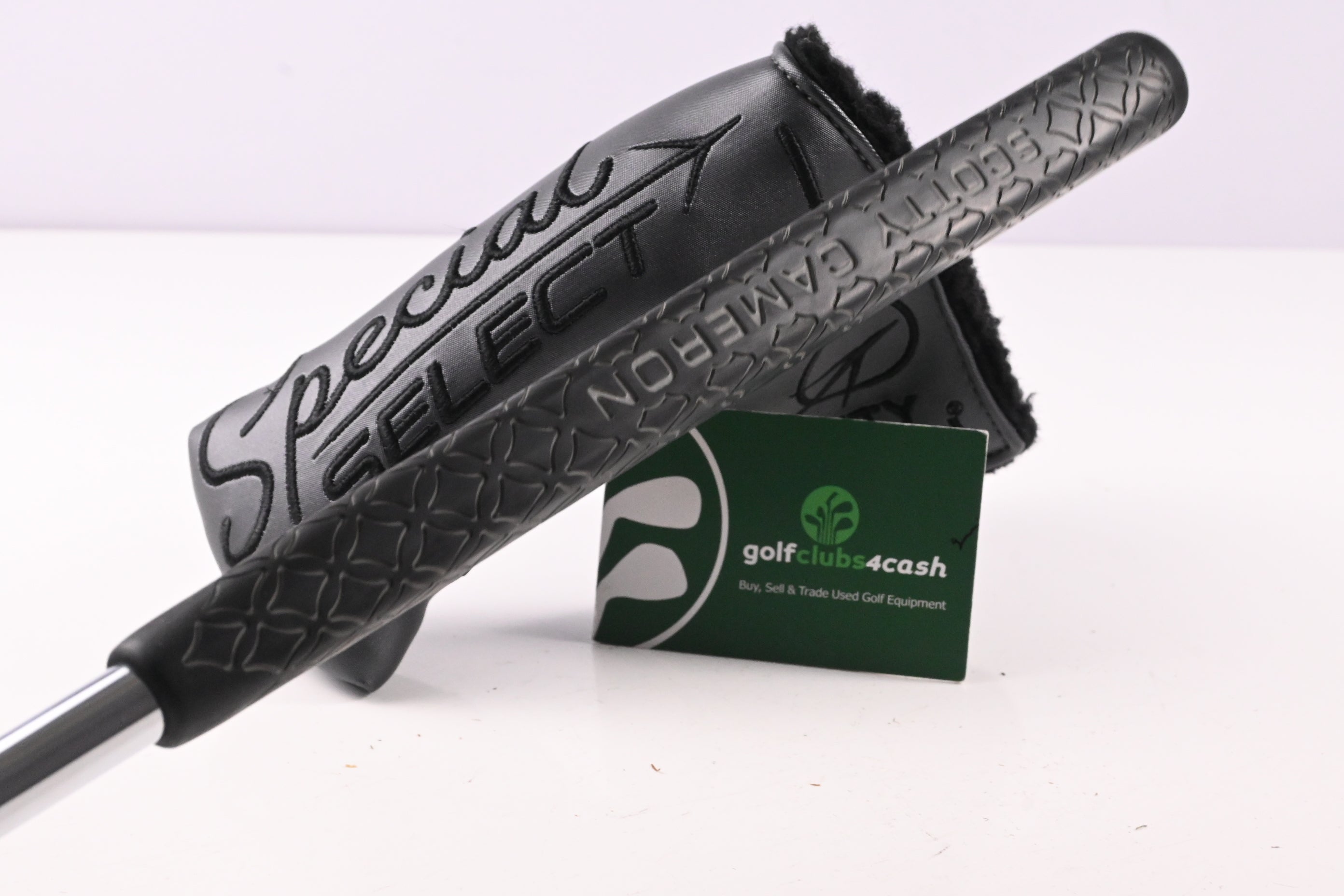 Scotty Cameron Special Select Jet Set Newport 2+ Putter / 34 Inch