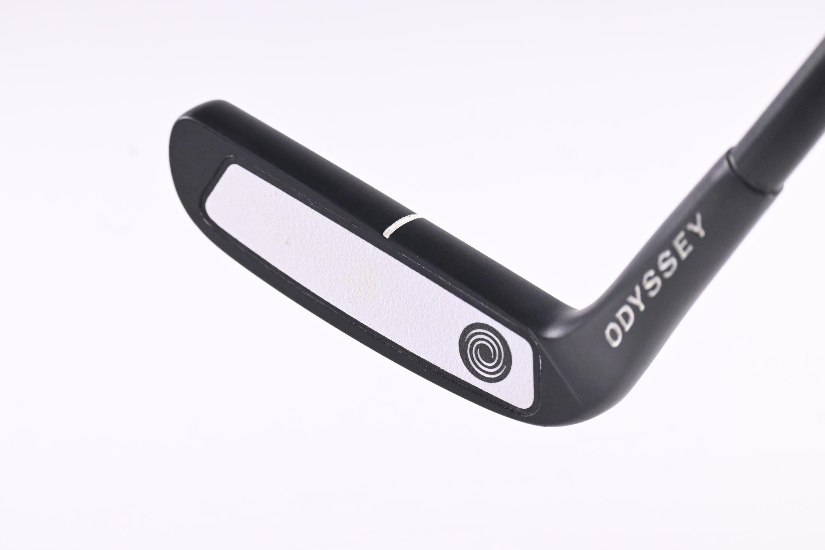 Odyssey Protype Black 82 Putter / 33 Inch