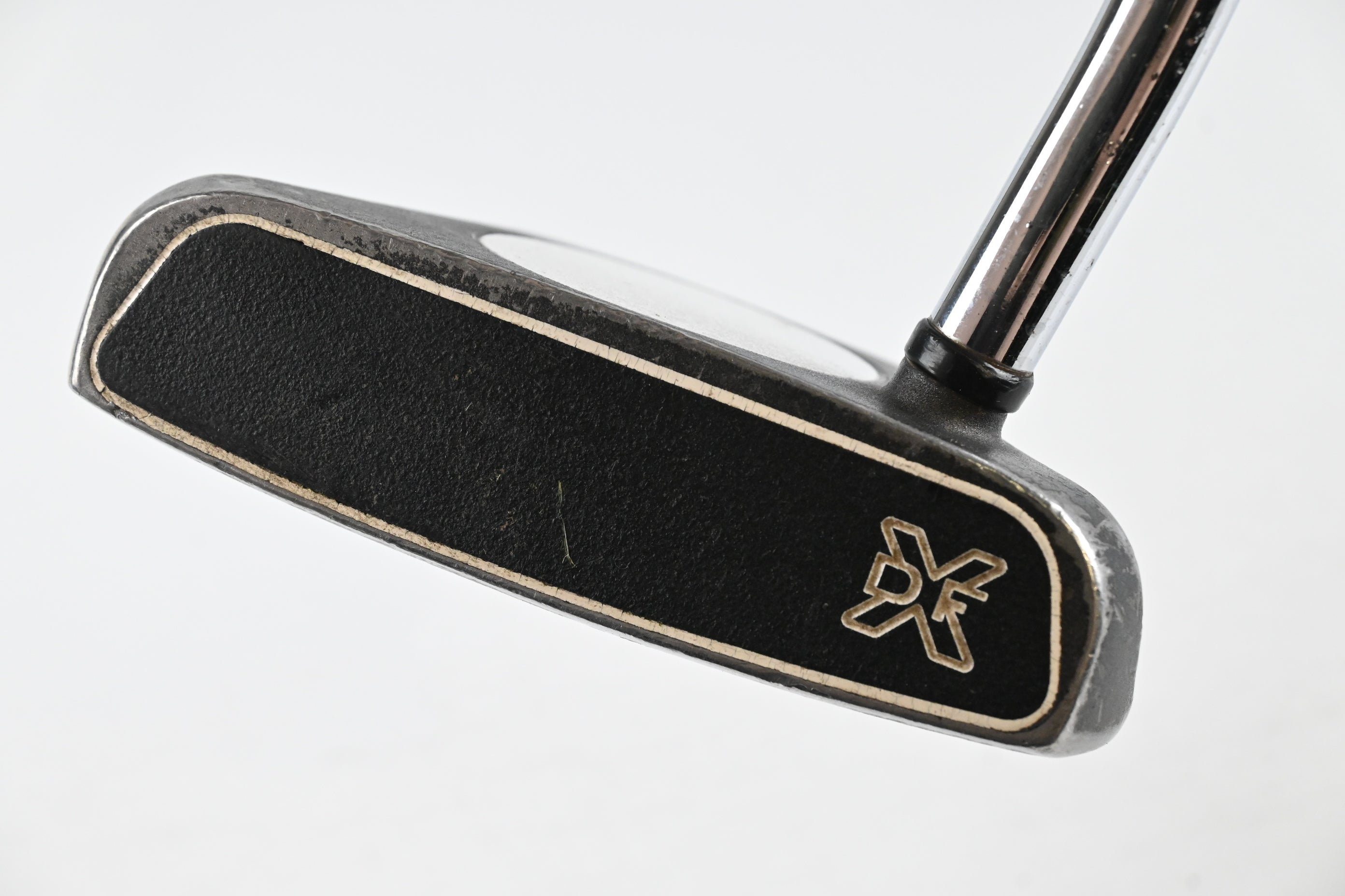 Odyssey DFX 2-Ball Putter / 35 Inch