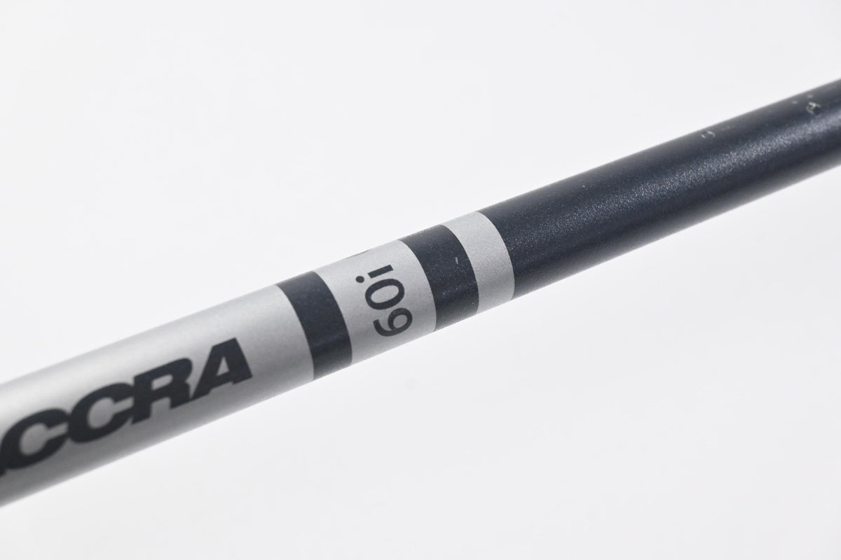 Accra Iseries 60i #5 Hybrid Shaft / Stiff Flex / PXG