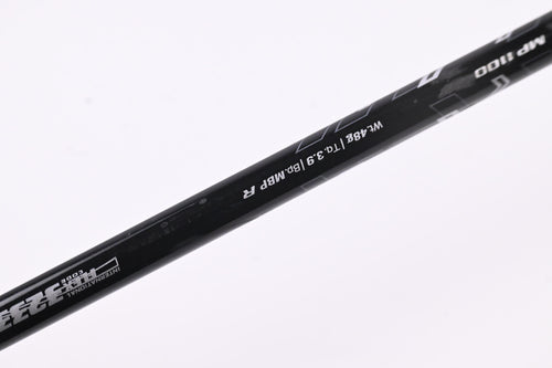 XXIO 12 #6 Iron / Regular Flex XXIO MP 1100 48 Shaft