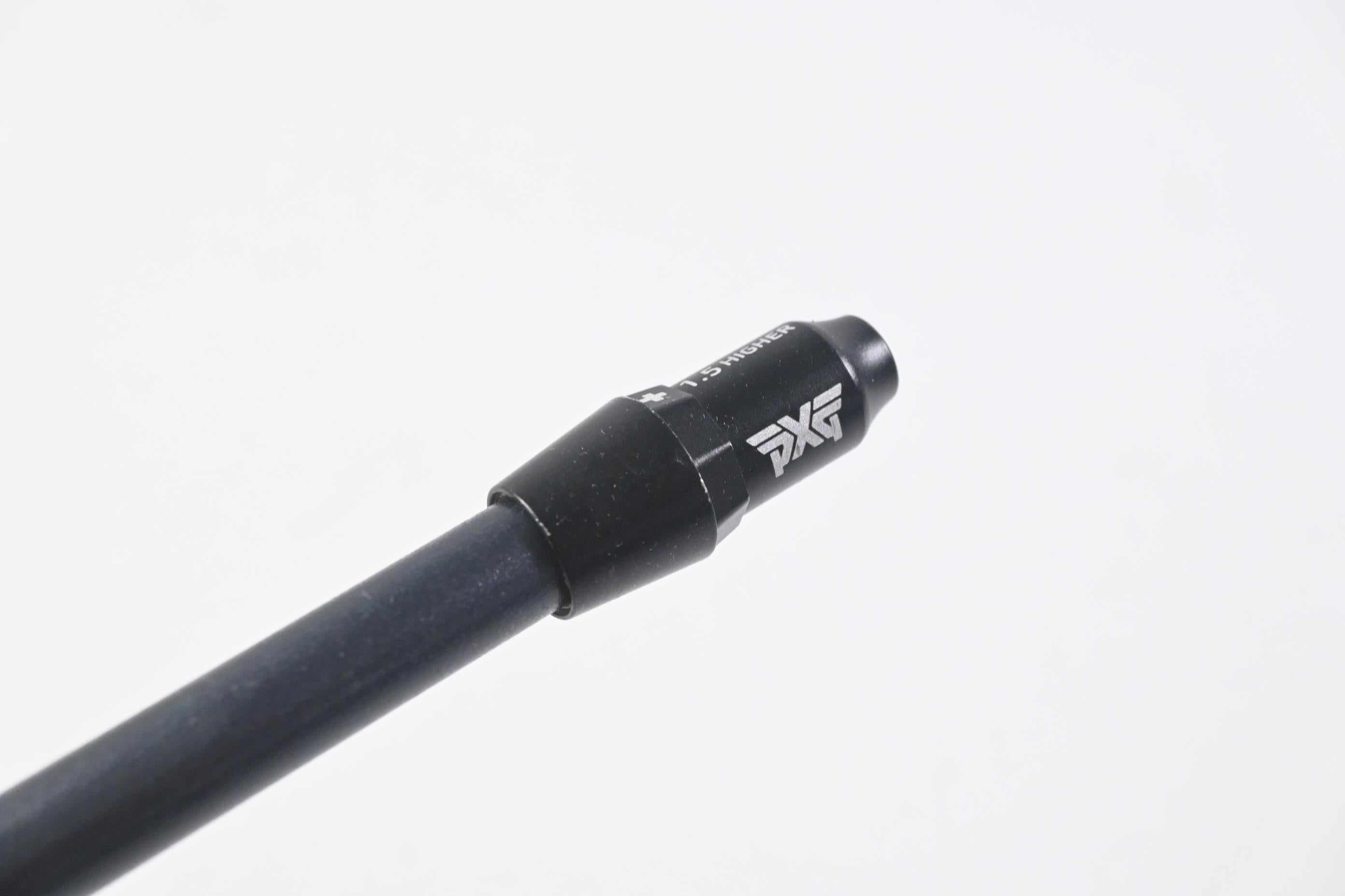 Accra Iseries 60i #5 Hybrid Shaft / Stiff Flex / PXG