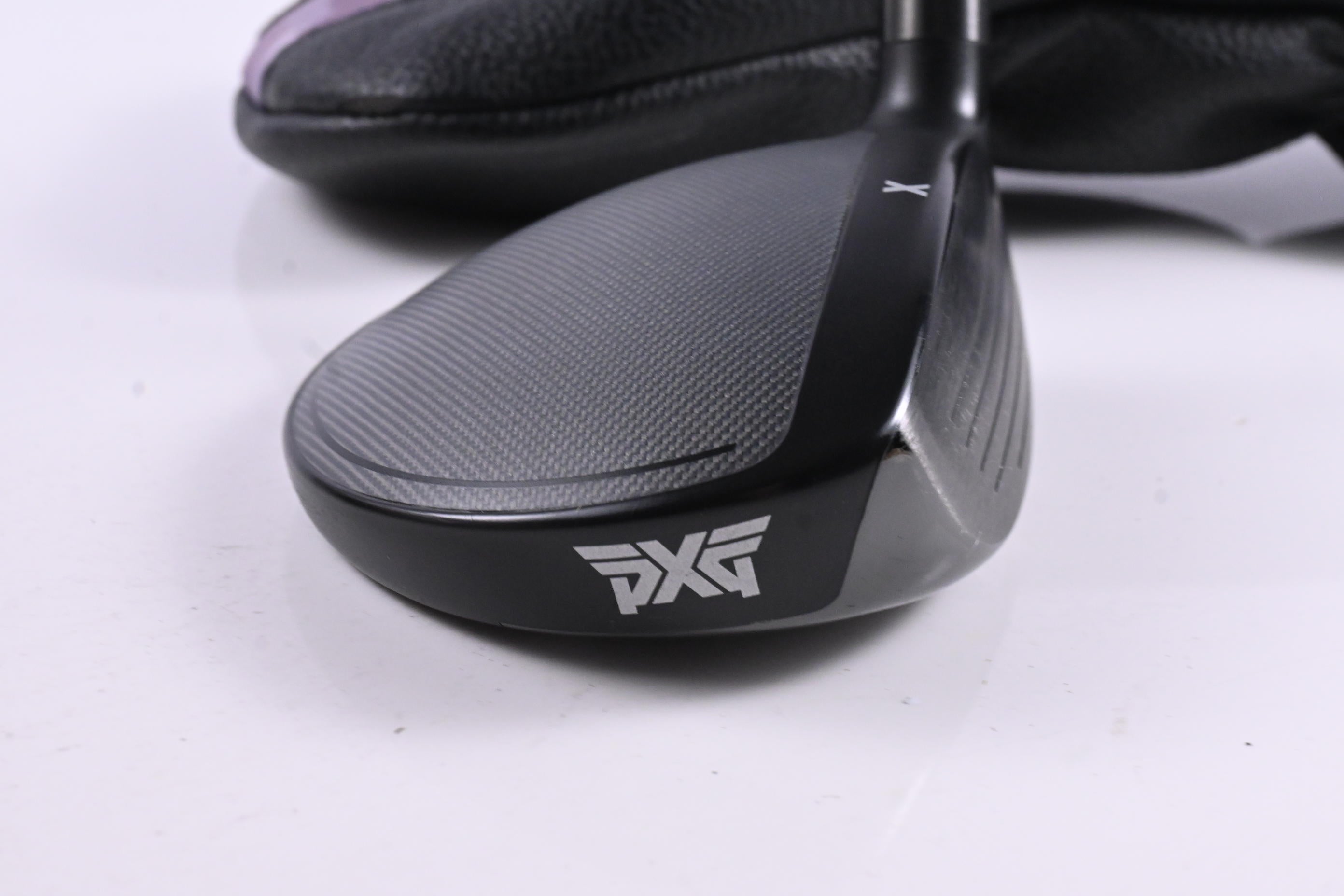 PXG 0311 XF Gen5 #3 Wood / 16 Degree / Regular Flex Project X Cypher 40 Shaft