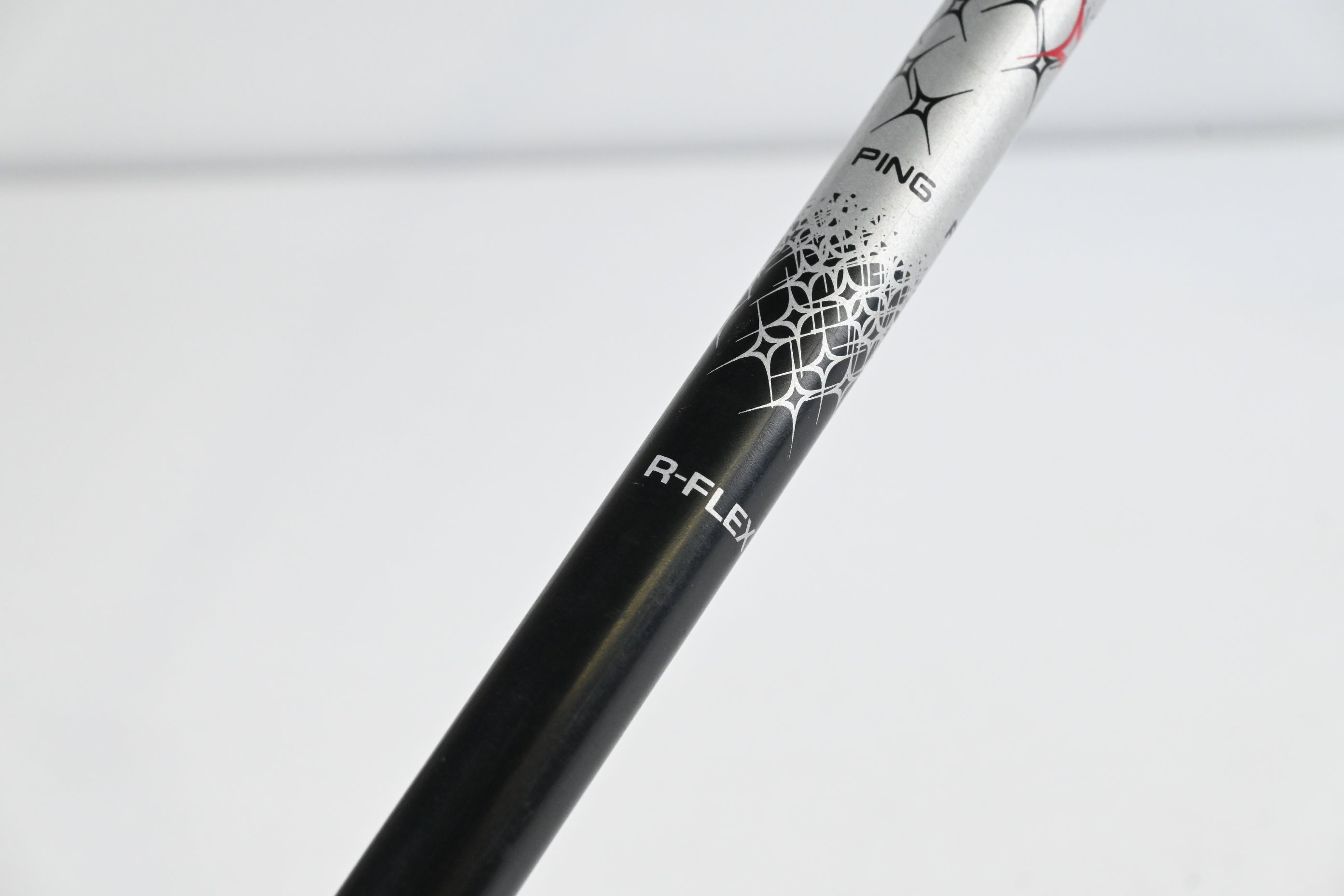 Ping G25 #3 Wood / 15 Degree / Regular Flex Ping TFC 189 Shaft