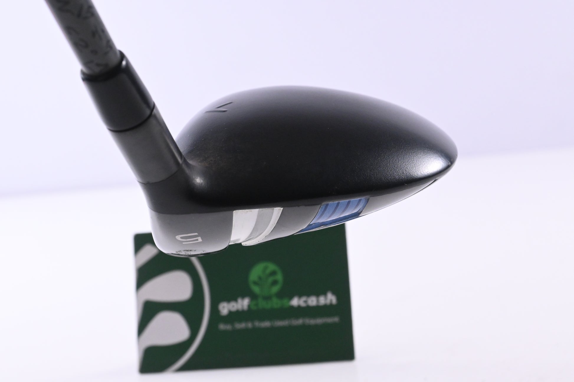 Ladies Callaway XR #5 Wood / 19 Degree / Ladies Flex Project X LZ14 47 Shaft