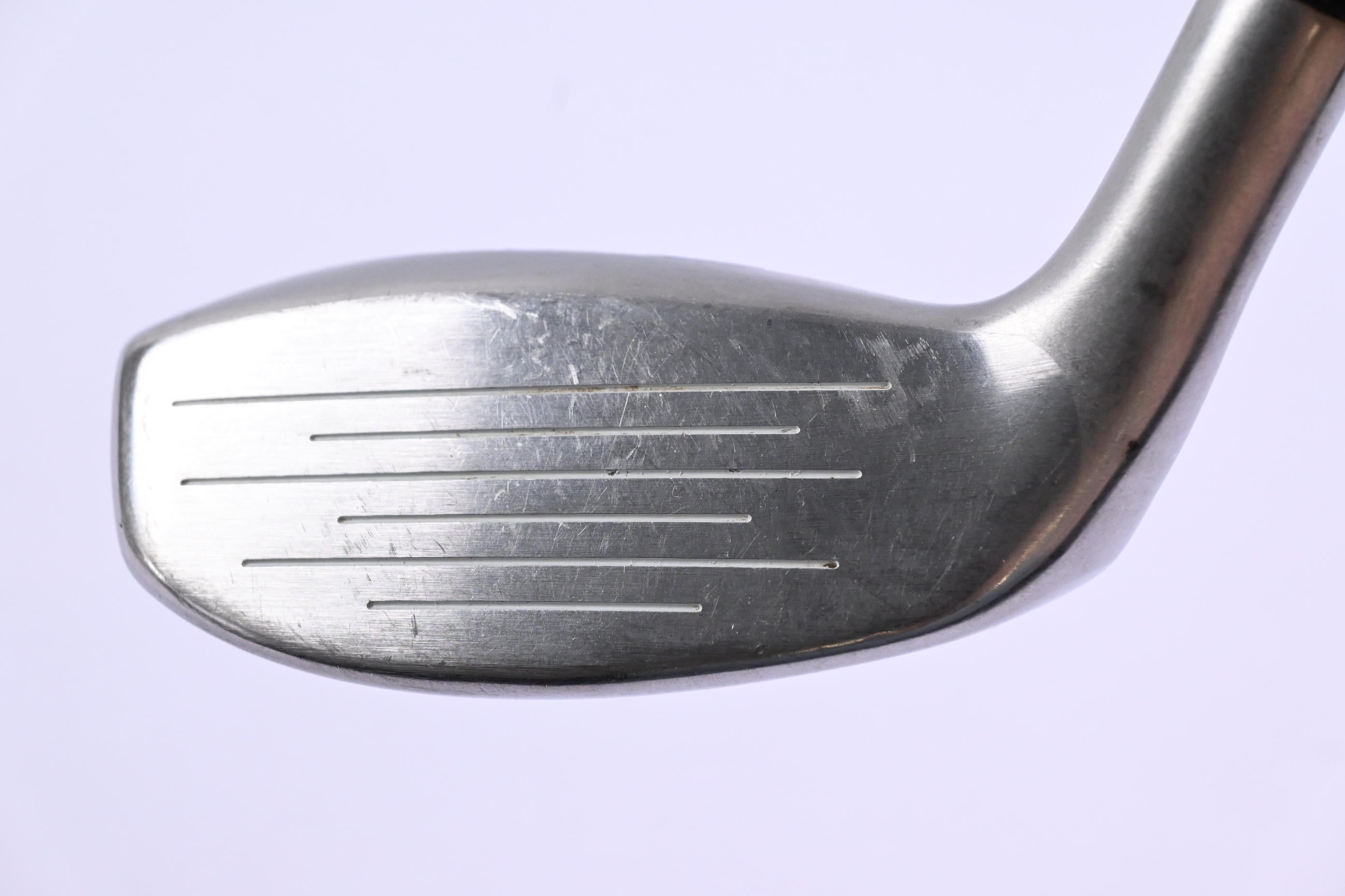 Ladies Taylormade Rescue Dual #5 Hybrid / 25 Degree / Ladies Flex Ultralite 65