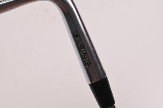 Ping Glide 3.0 Gap Wedge / 50 Degree / Black Dot / Wedge Flex Ping Z-Z115 Shaft