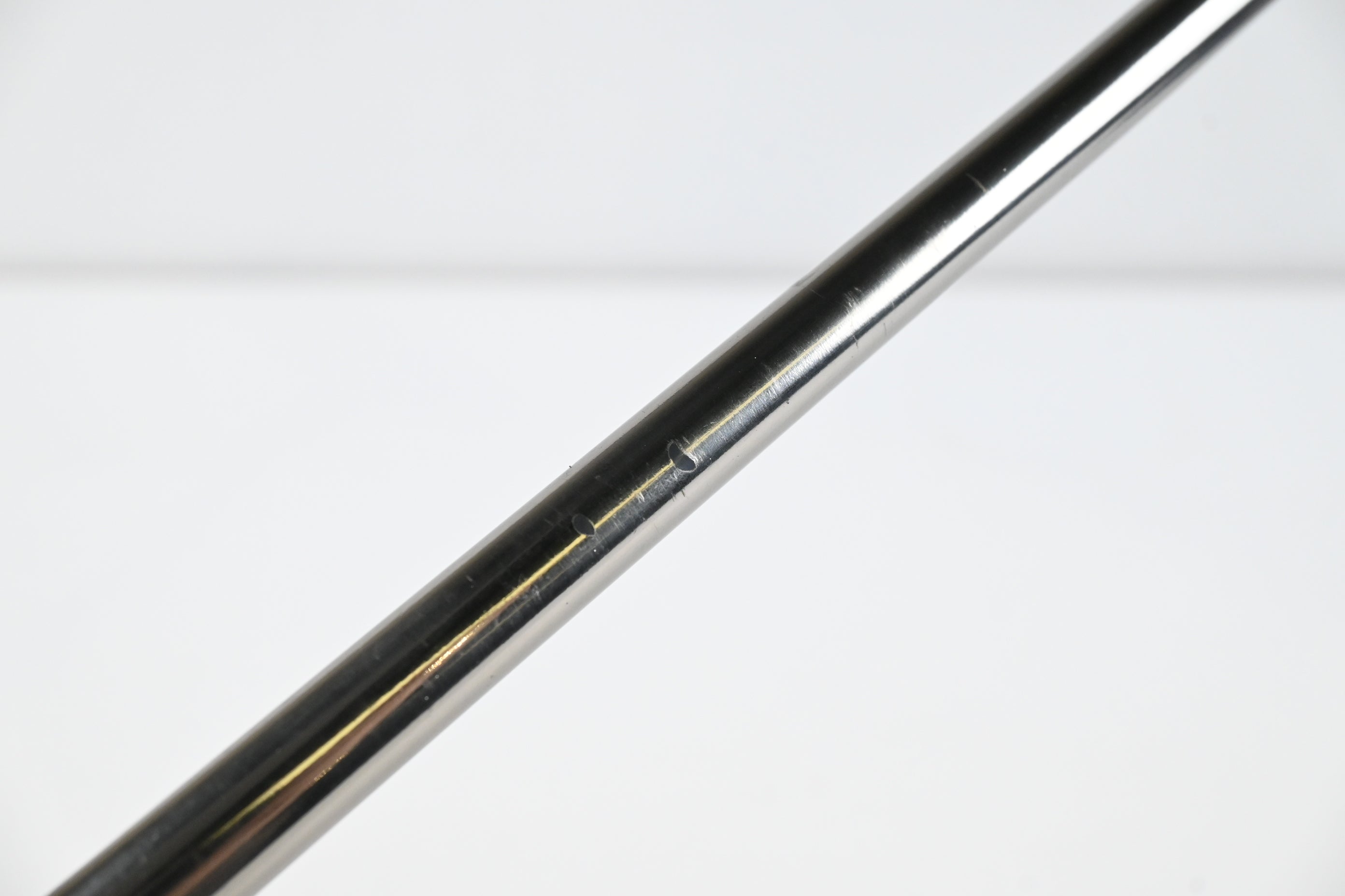 Ping G30 #3 Wood / 14.5 Degree / Stiff Flex Ping Tour Chrome 80 Shaft