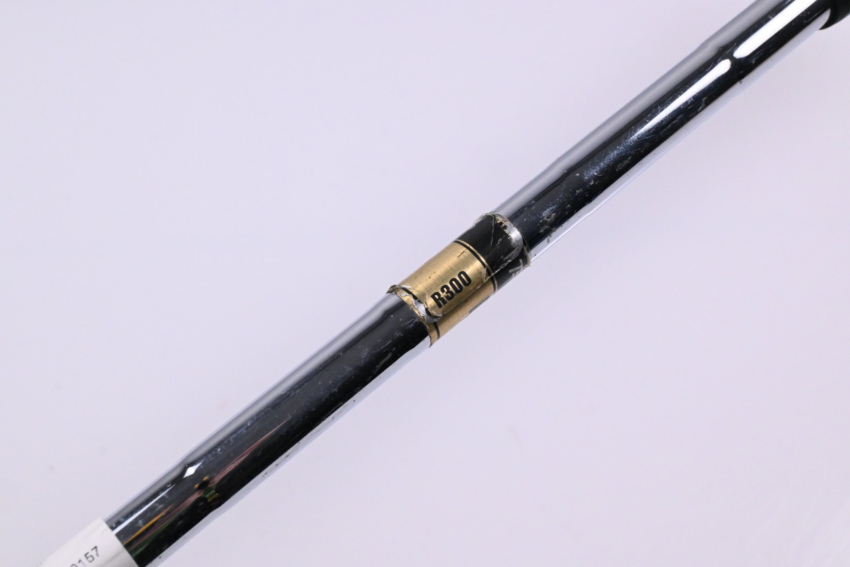Titleist 704.CB #4 Iron / 25 Degree / Regular Flex Dynamic Gold R300 Shaft