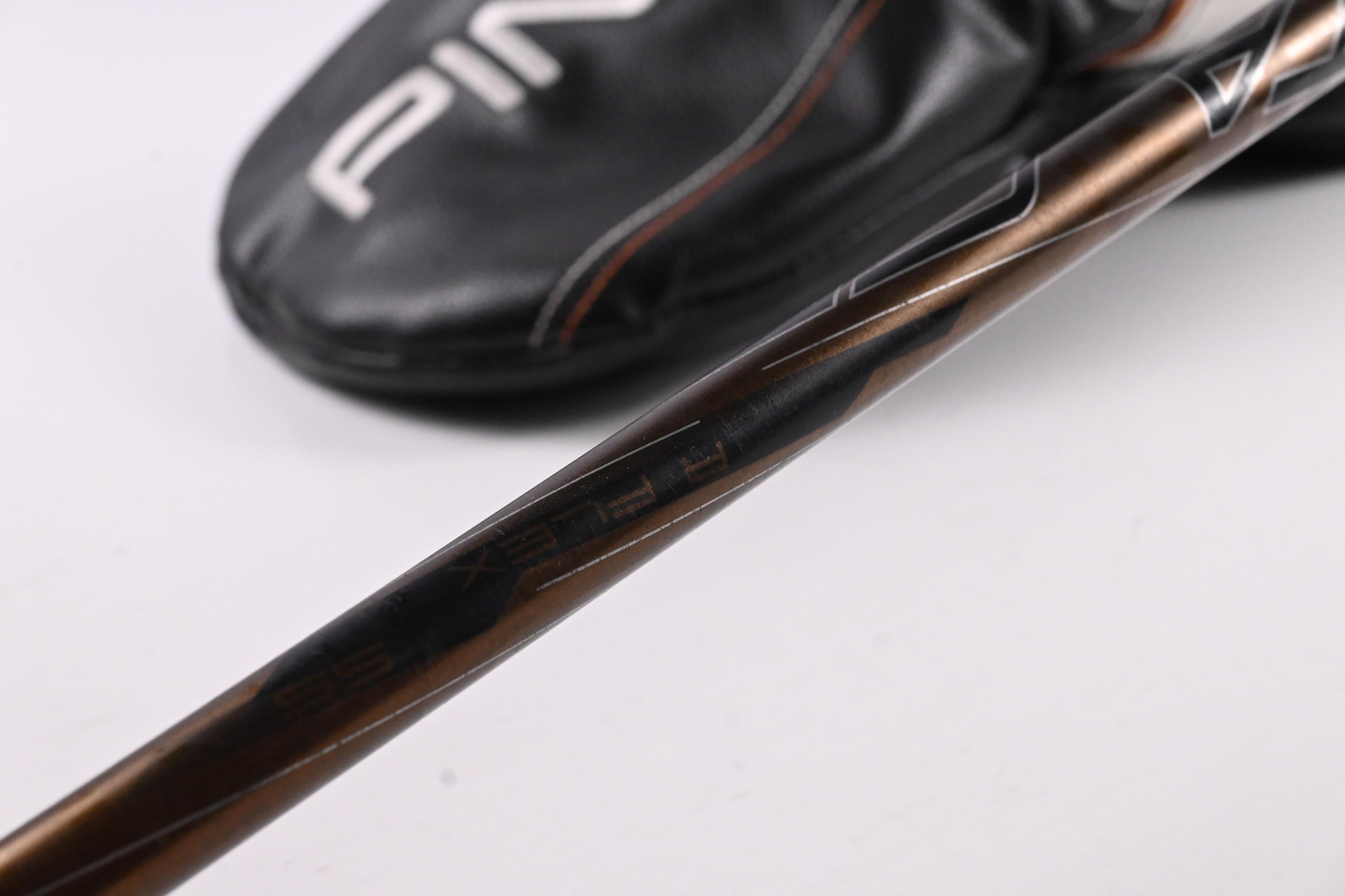Ping G400 Driver / 10.5 Degree / Regular Flex Ping Alta CB 55 Shaft