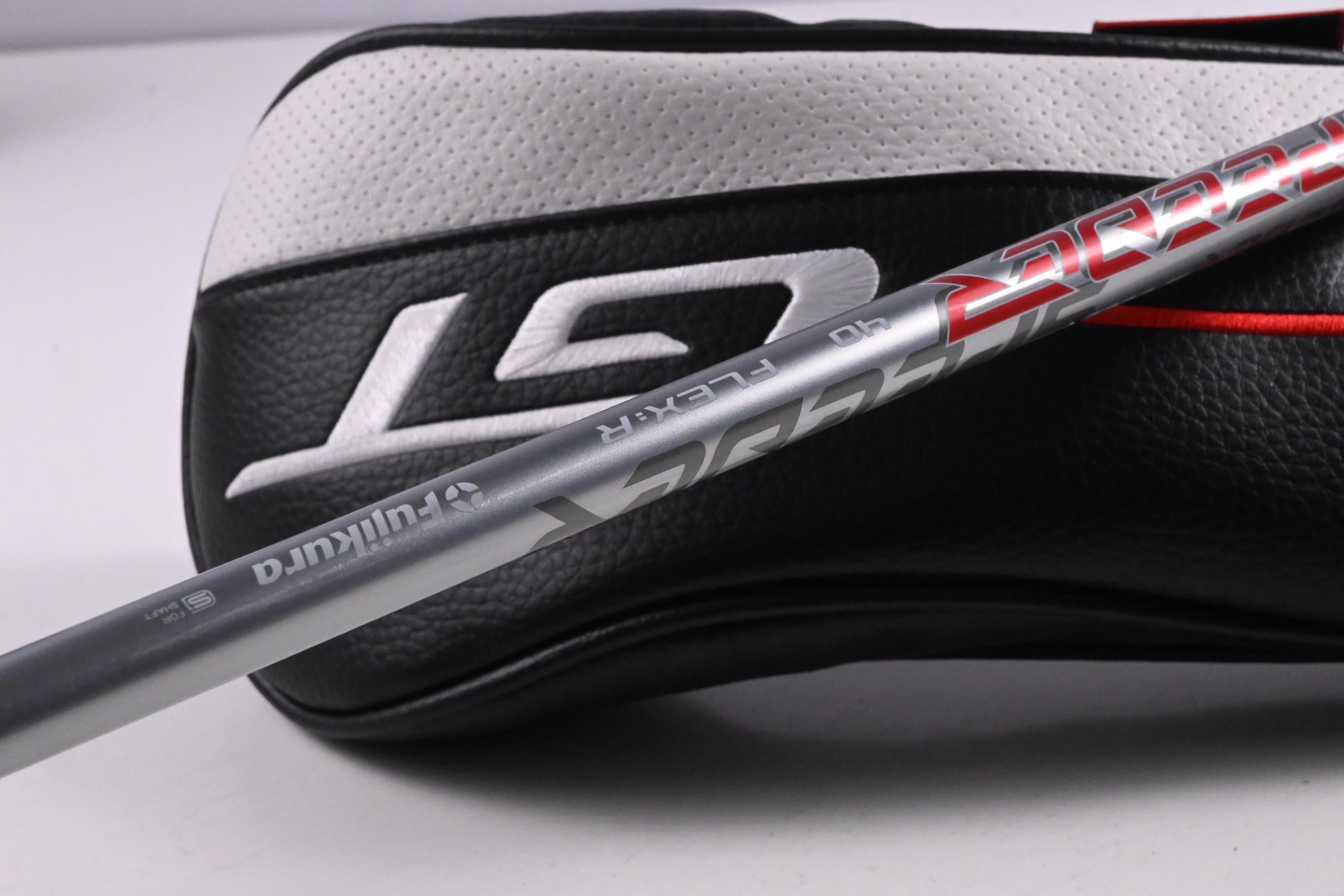 Titleist GT1 #5 Wood / 18 Degree / Regular Flex Fujikura Air Speeder 40 Shaft