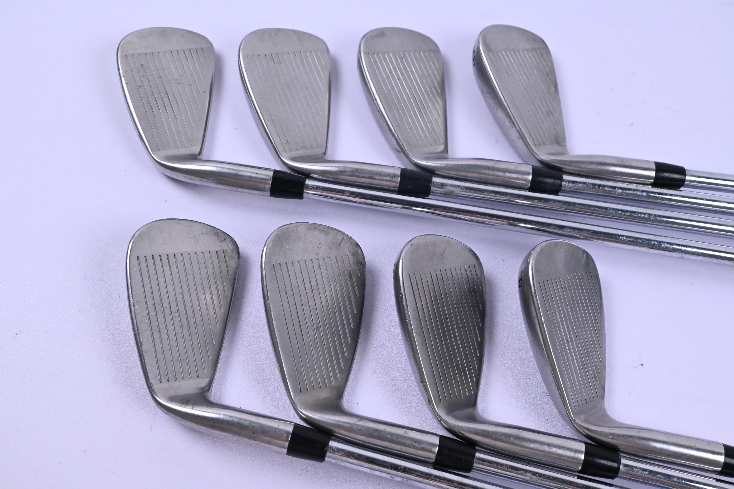 Taylormade 360 Series Irons / 3-PW / Regular Flex Taylormade 360 XD Shafts