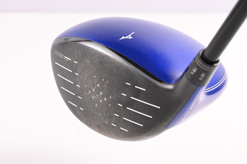 Mizuno ST180 Driver / 7.5-11.5 Degree / Regular Flex Tensei CK Orange Shaft