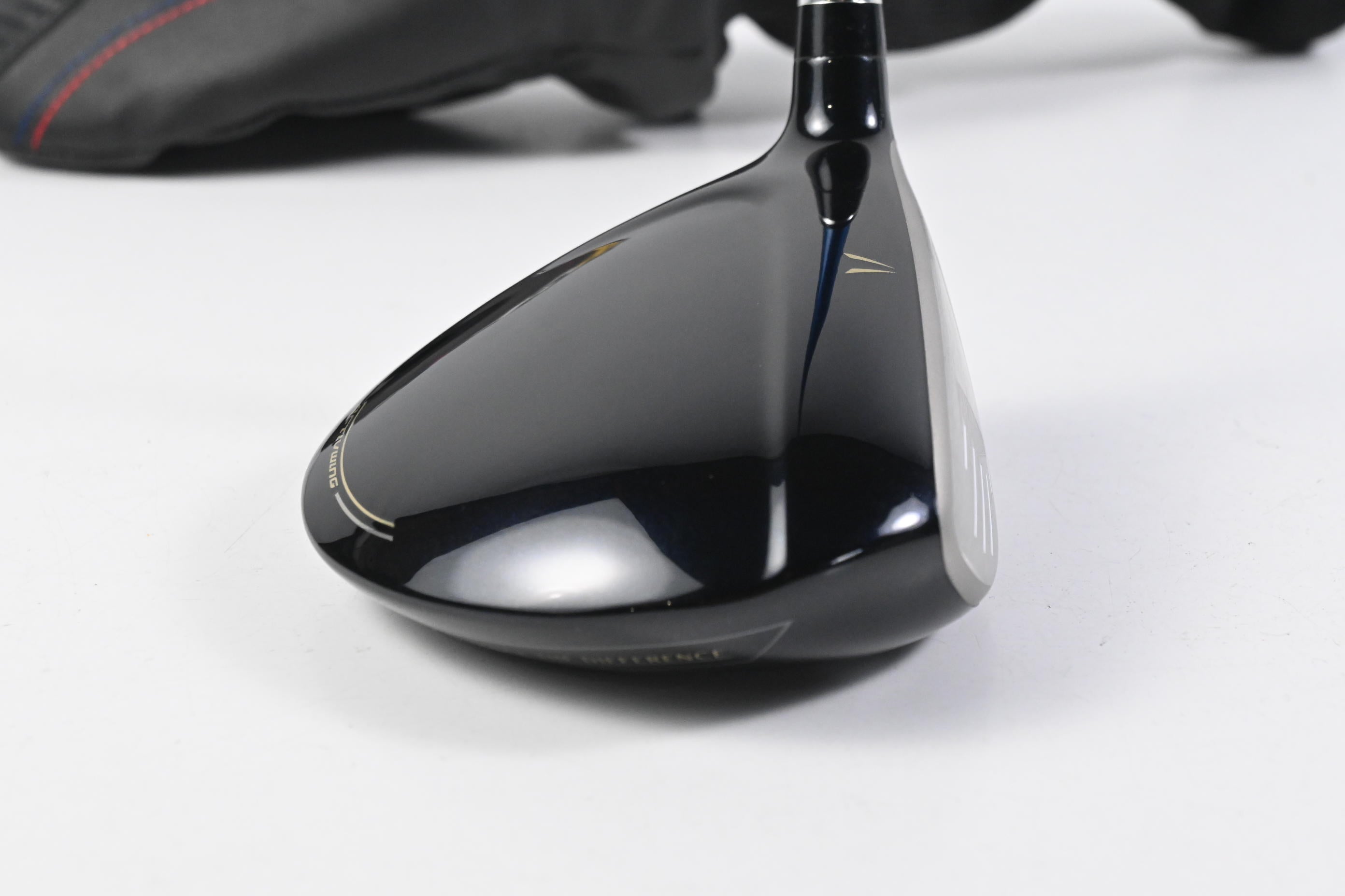 XXIO 13 #3 Wood / 15 Degree / Regular Flex XXIO MP1300 39 Shaft