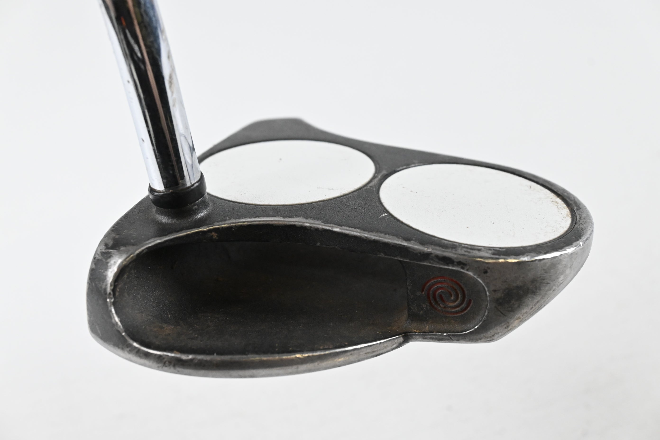 Odyssey DFX 2-Ball Putter / 35 Inch