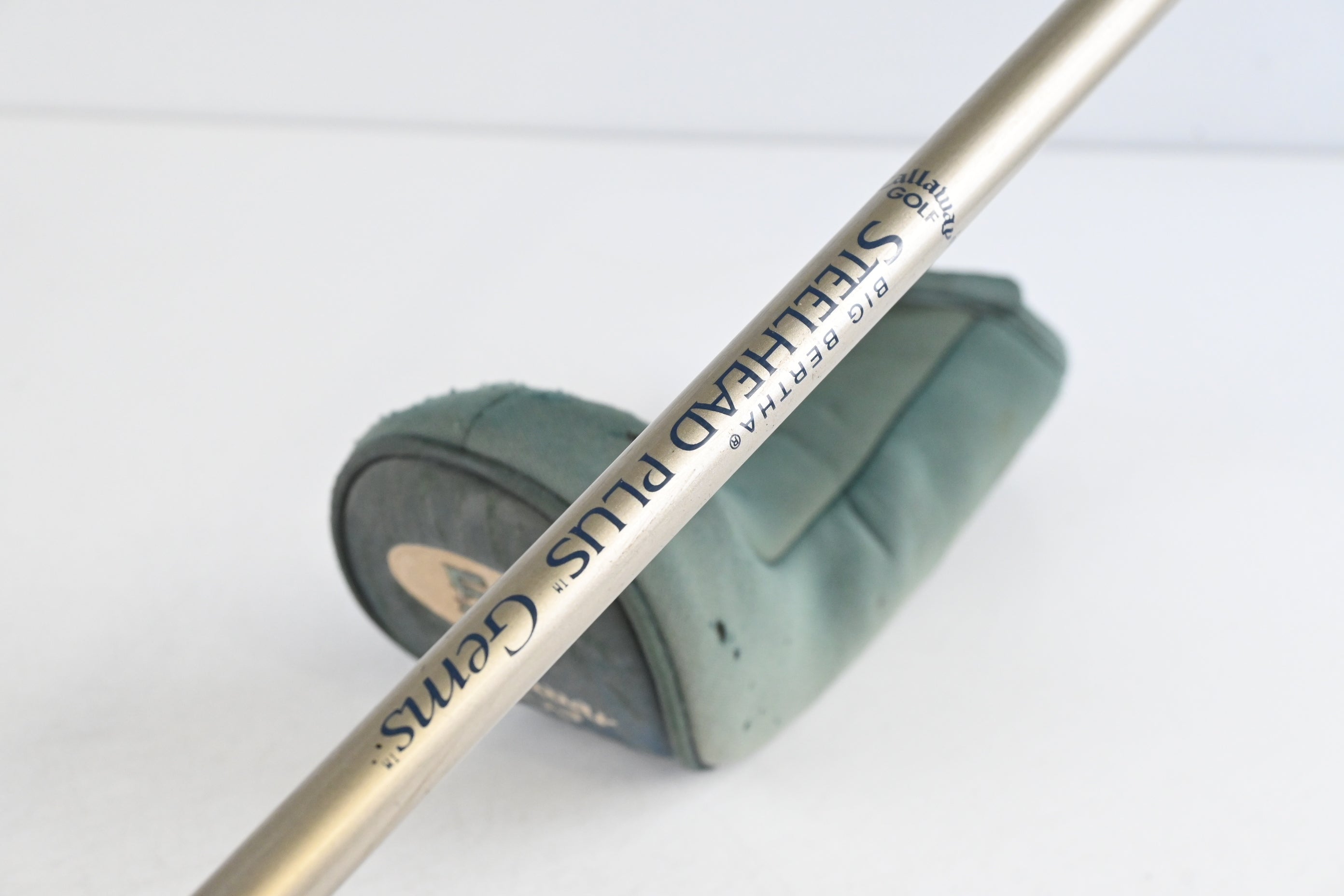 Ladies Callaway Steelhead Plus #5 Wood / 18 Degree / Ladies Flex Steelhead Plus