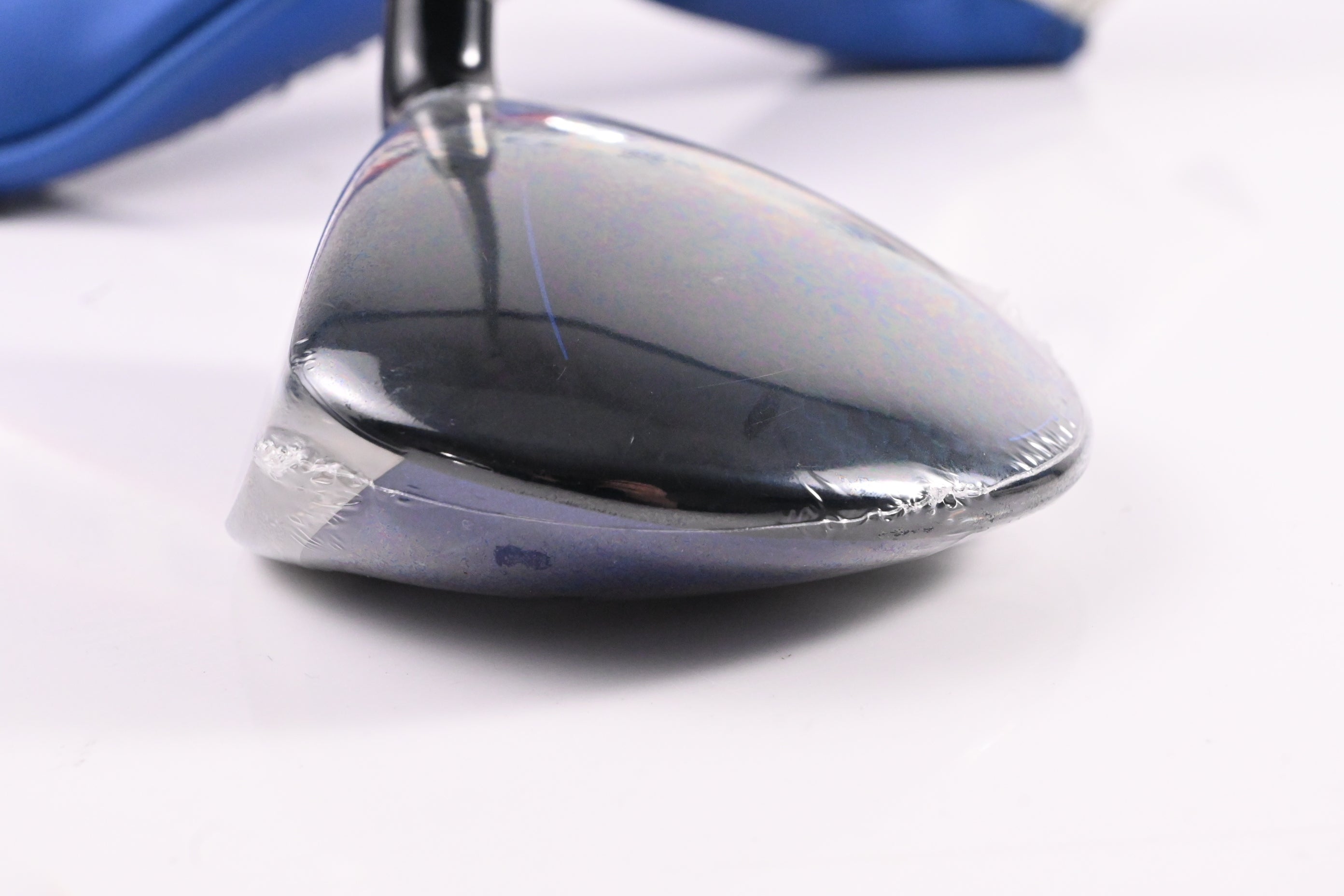 Left Hand Callaway Big Bertha Reva 21 #5 Wood / 21 Degree / Ladies Flex RCH 40
