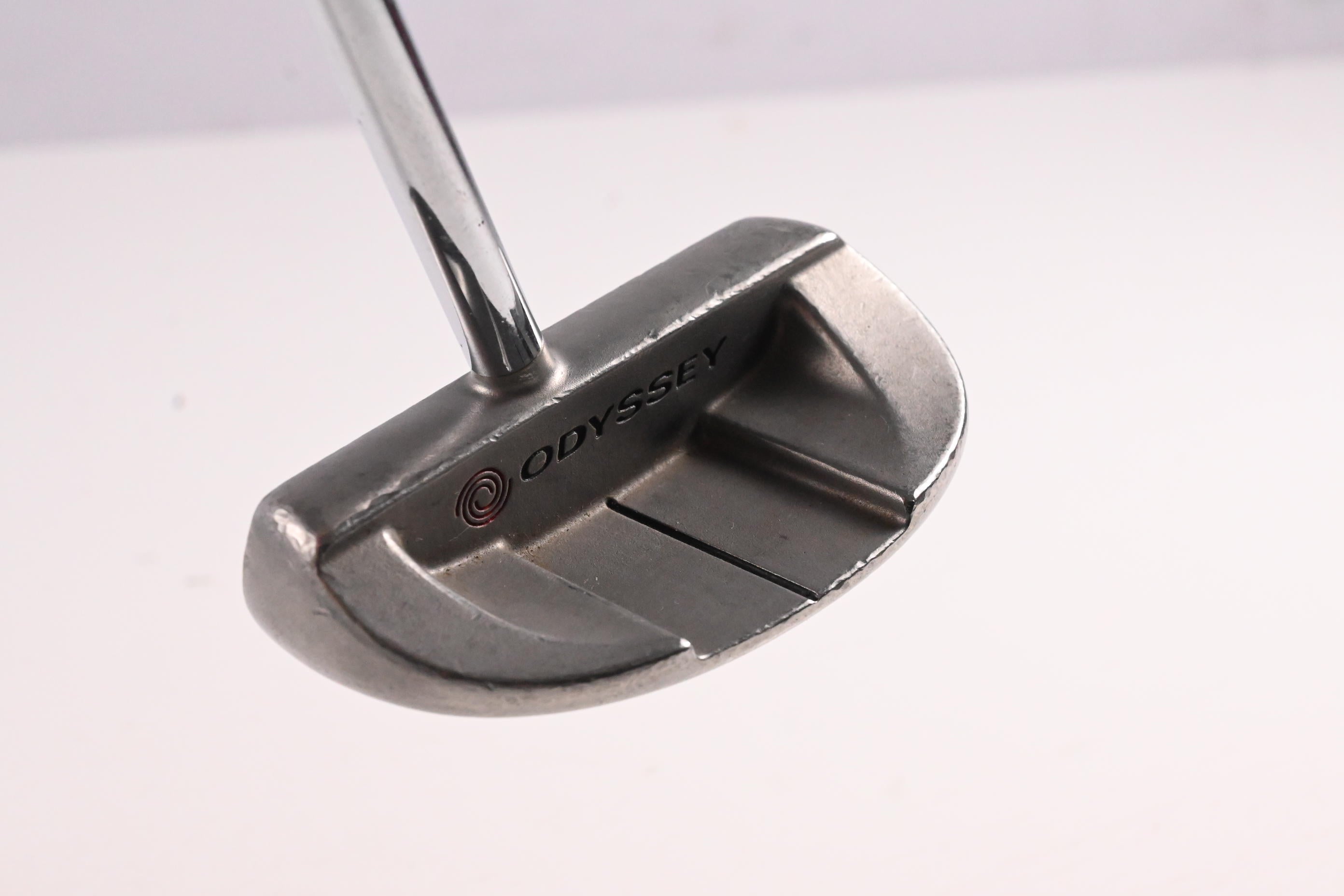 Odyssey White Hot #5 Centre Shafted Putter / 34 Inch