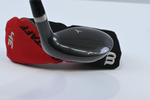 Wilson SGi Prostaff #3 Hybrid / 19 Degree / Regular Flex Wilson Prostaff Shaft
