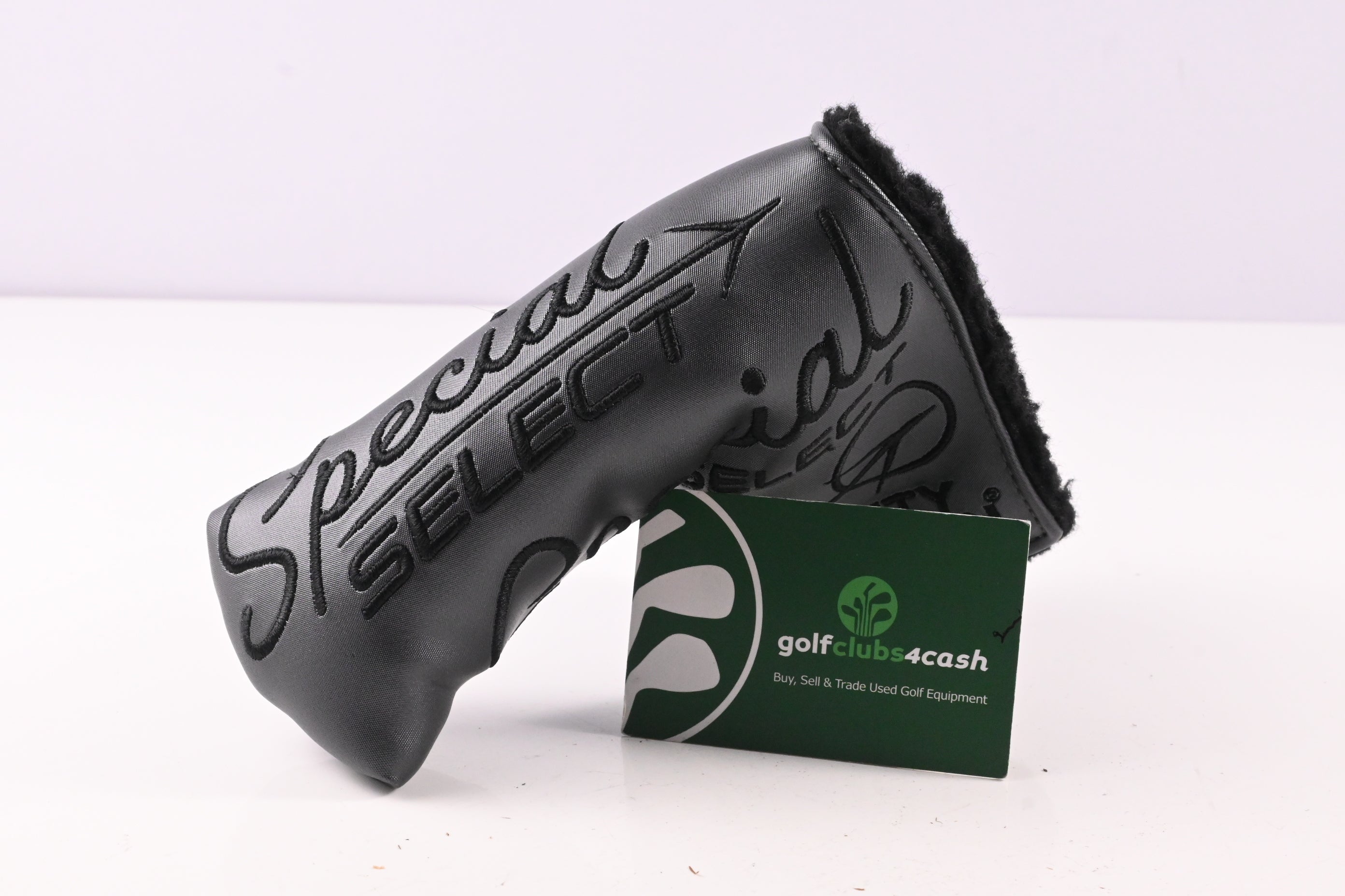 Scotty Cameron Special Select Jet Set Newport 2+ Putter / 34 Inch