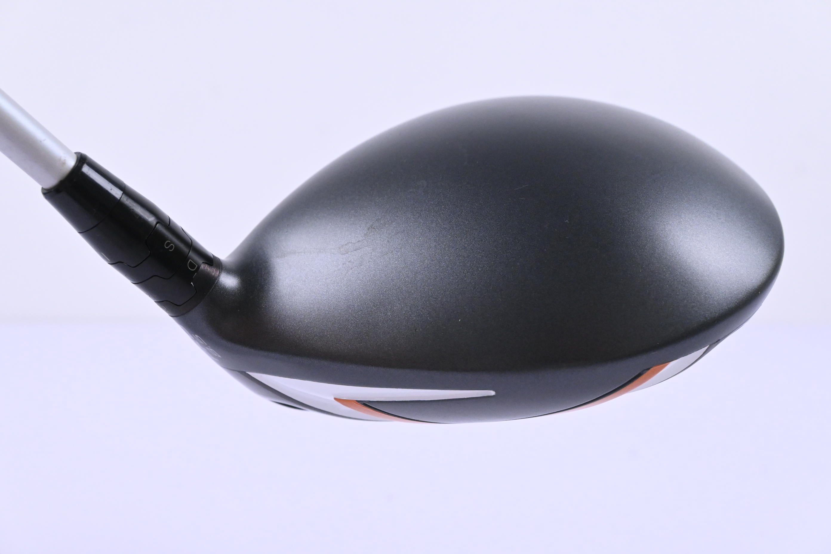 Tour Issue Callaway X2 Hot Pro Driver / 8.5 Degree / X-Flex Fubuki 60 Shaft