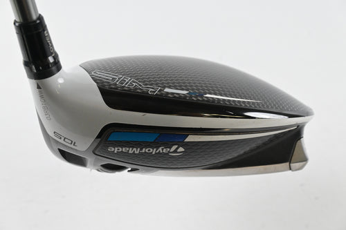 Taylormade SIM Driver / 10.5 Degree / Senior Flex UST Mamiya Helium Blue 4 Shaft