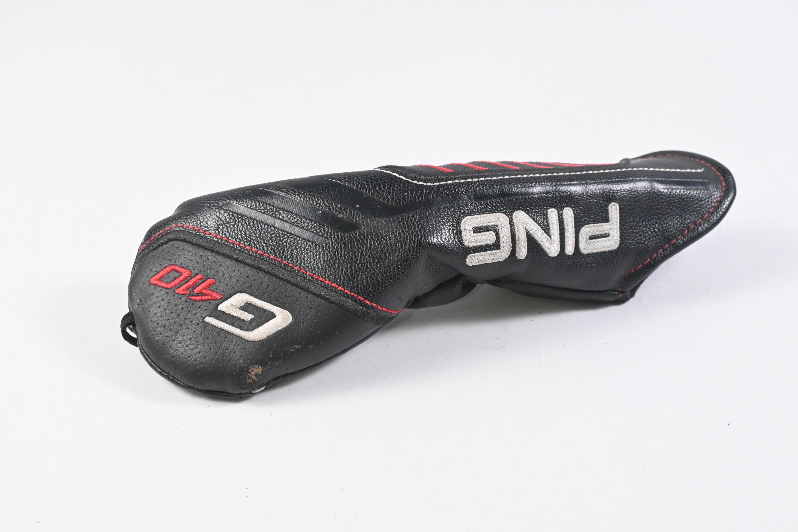 Ping G410 #4 Hybrid / 22 Degree / Regular Flex Ping Alta CB Red 70 Shaft