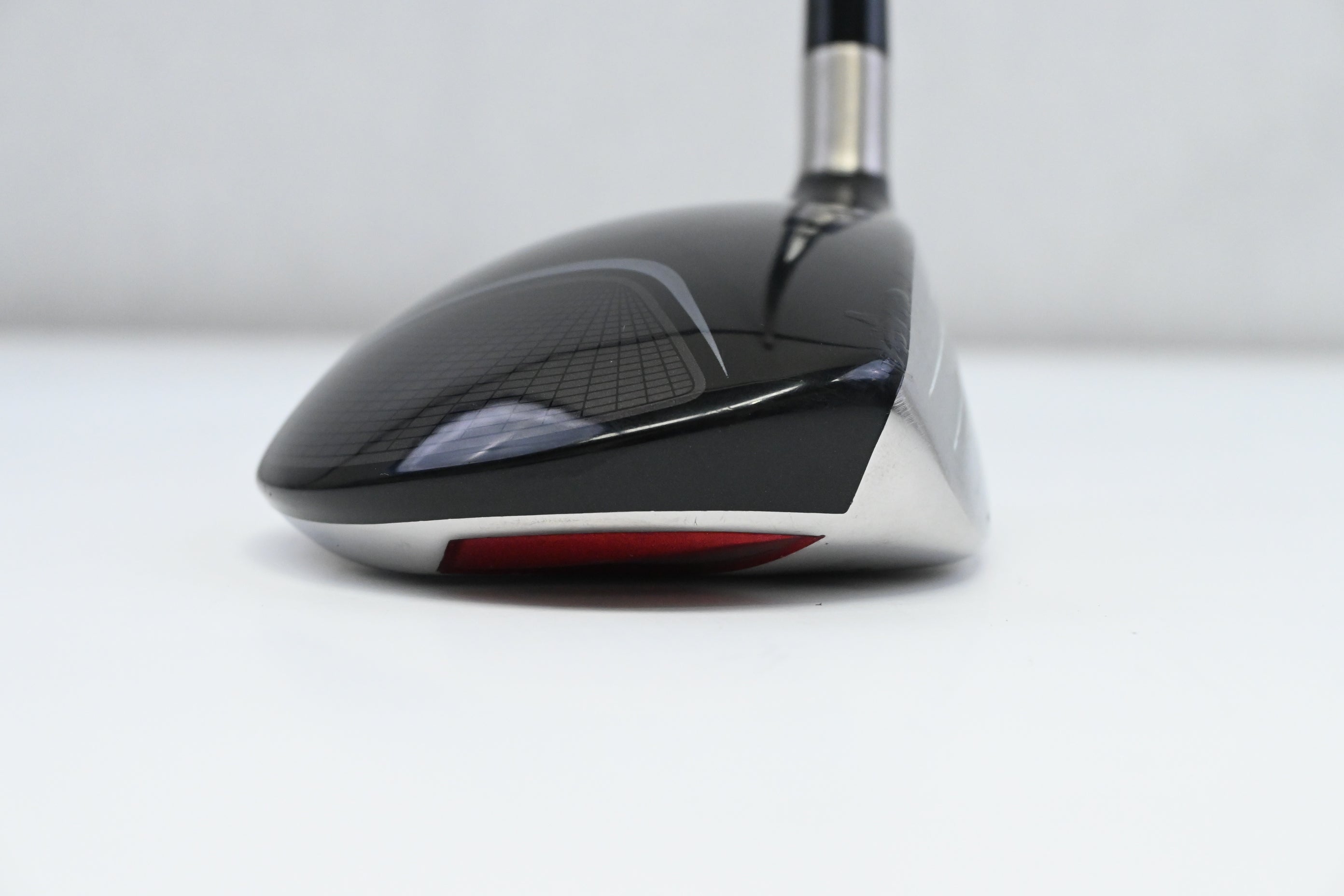 Taylormade Burner 2007 #5 Wood / 18 Degree / Regular Flex Taylormade Reax 50