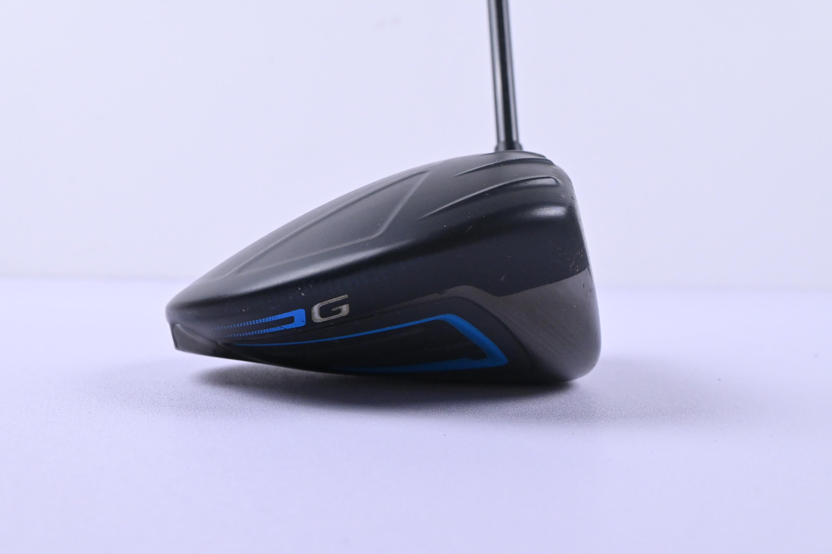 Ping G Series LS Tec Driver / 9 Degree / Stiff Flex C6 Red 70 Shaft