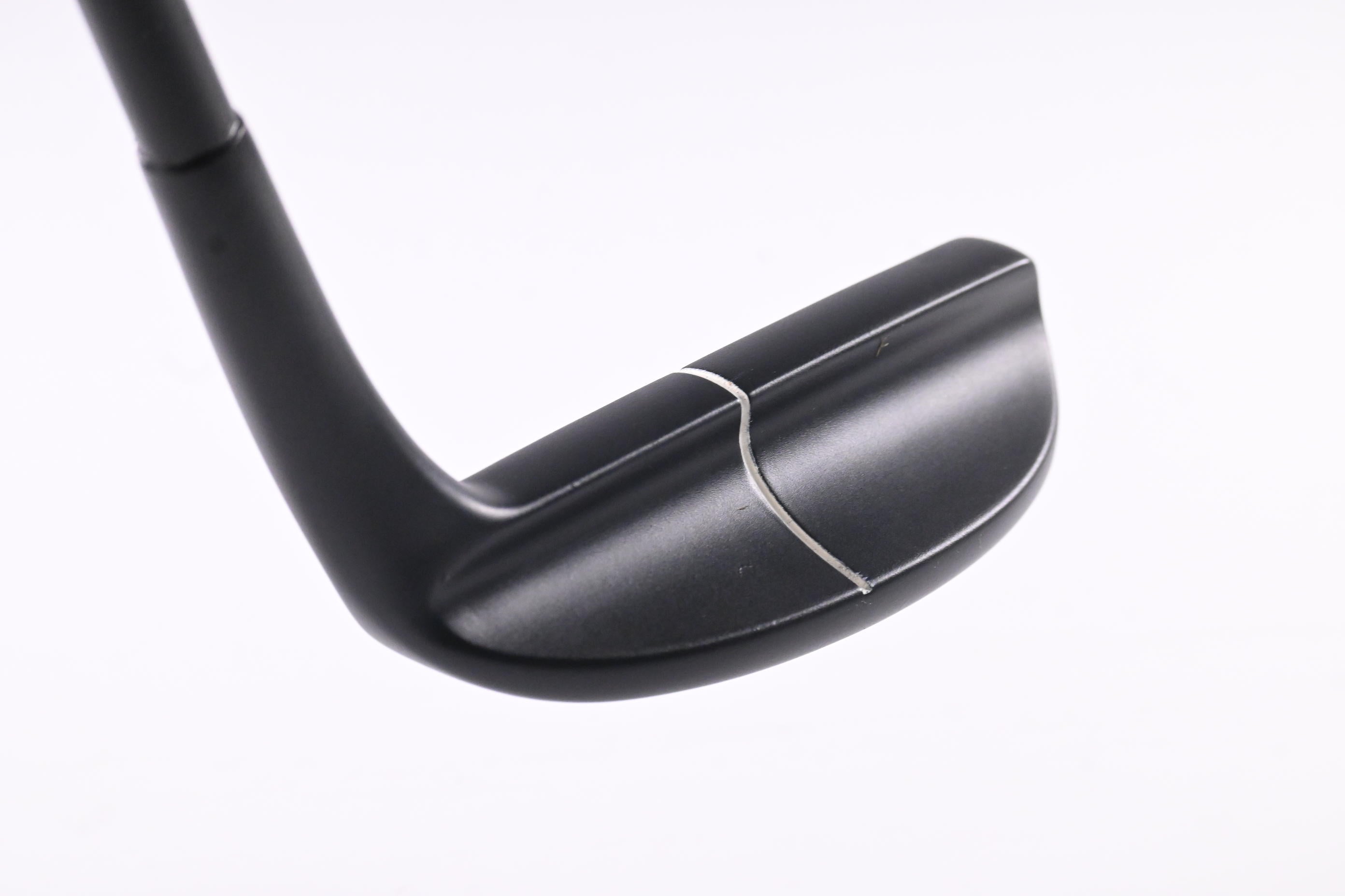 Odyssey Protype Black 82 Putter / 33 Inch