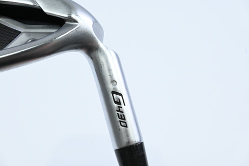 Ping G430 Pitching Wedge / 41 Degree / White Dot / Regular Flex Ping AWT 2.0