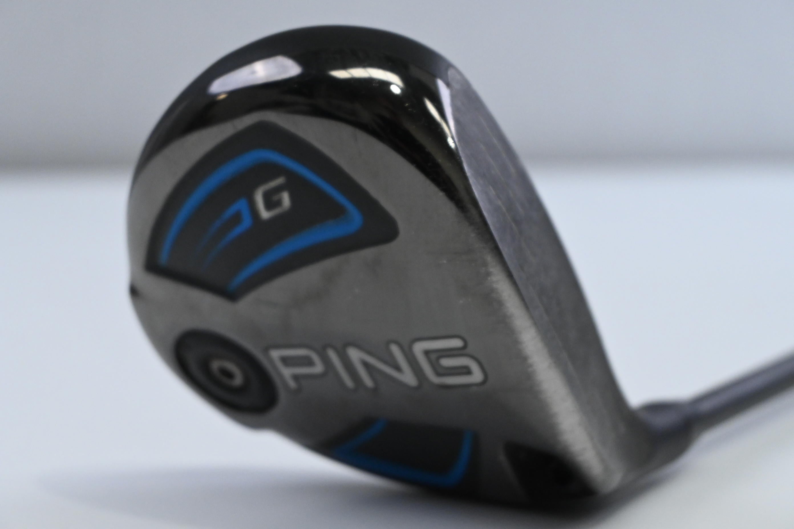 Ping G Series #3 Wood / 14.5 Degree / Stiff Flex Ping Alta 65 Shaft