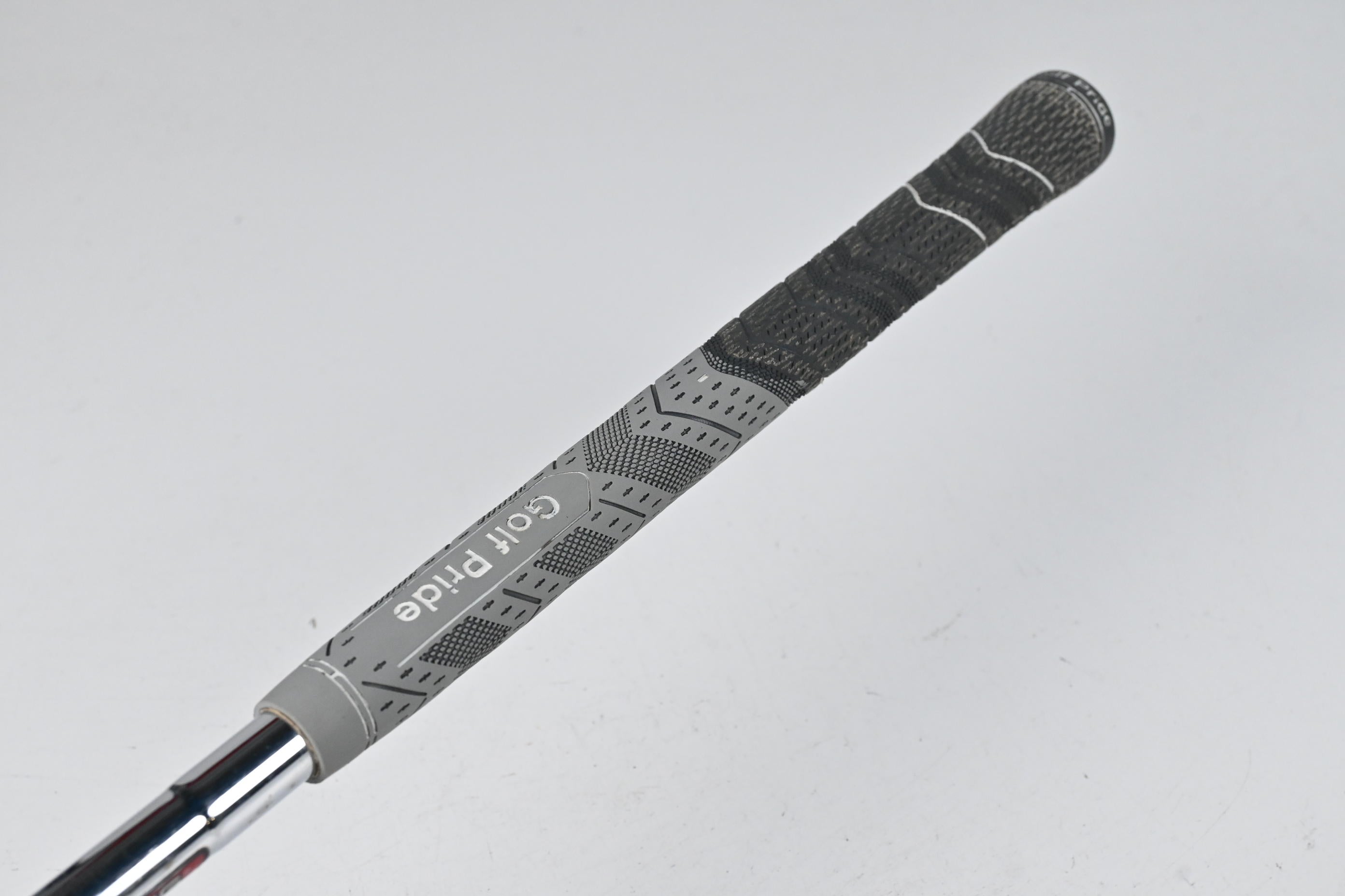 Ping i20 #4 Iron / 24 Degree / Yellow Dot / Regular Flex Ping CFS Shaft