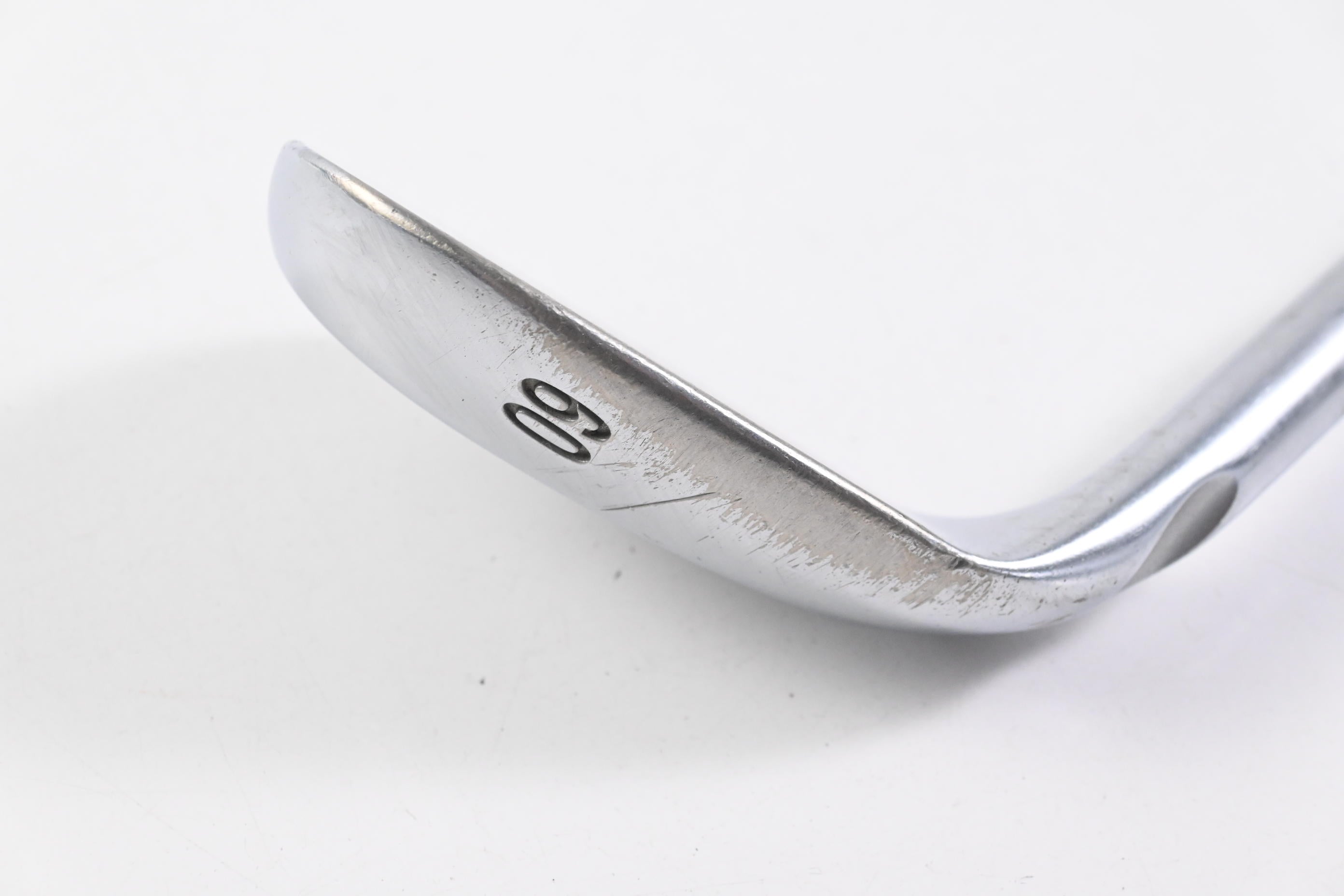 Ping Tour-S Lob Wedge / 60 Degree / Black Dot / Wedge Flex Dynamic Gold Shaft