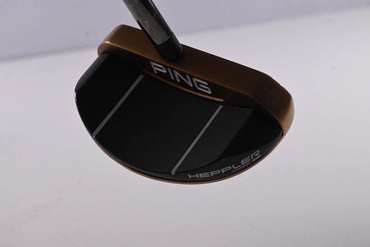 Ping Heppler Piper C Putter / 35 Inch