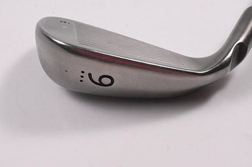 Ping Rapture V2 #9 Iron / 40 Degree / Black Dot / Regular Flex Steel Shaft