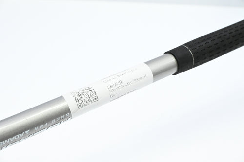 Adams Idea A3 Boxer #3 Hybrid / 19 Degree / Regular Flex Grafalloy Prolaunch Red