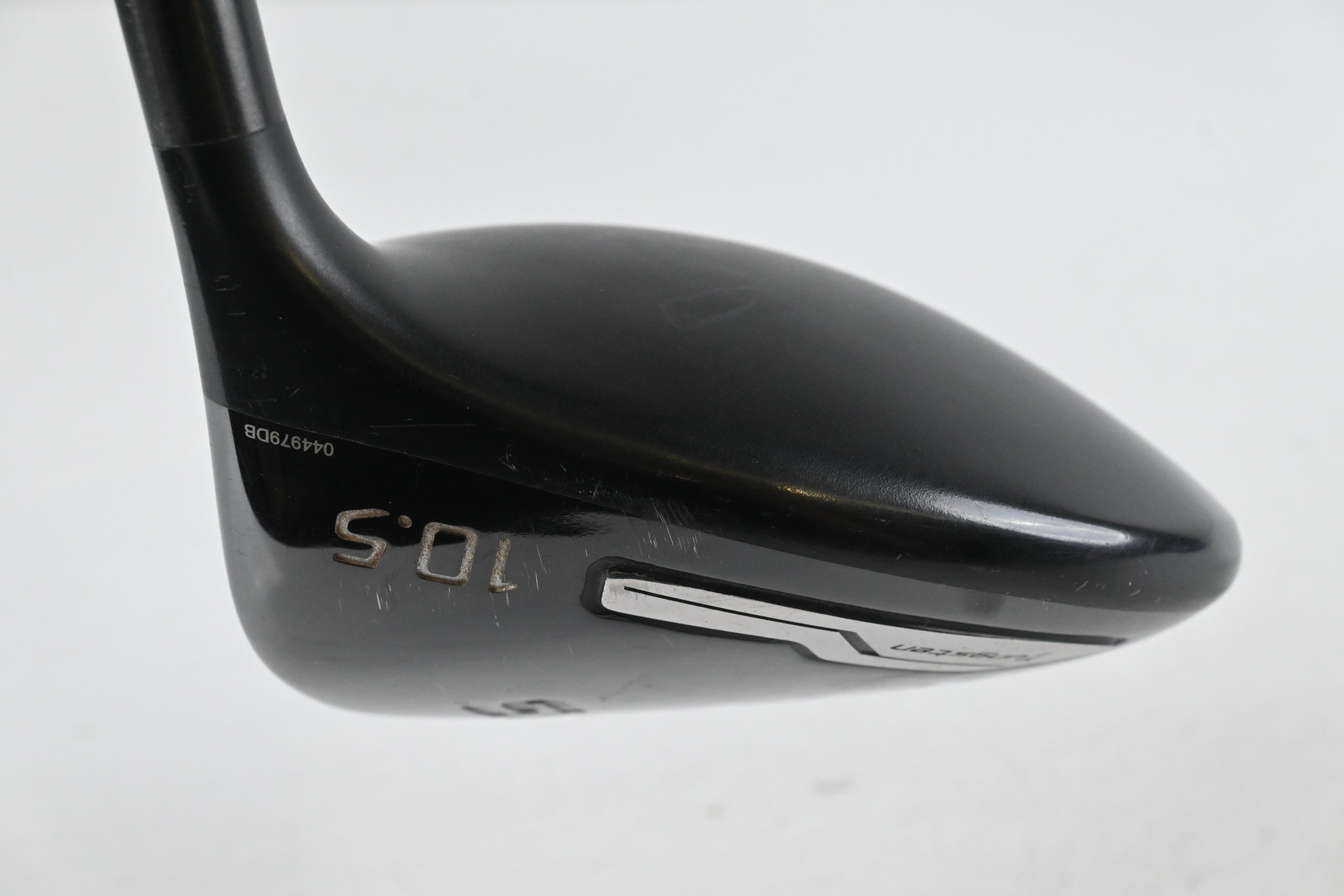 Ping i20 Driver / 10.5 Degree / Regular Flex Project X Black Shaft